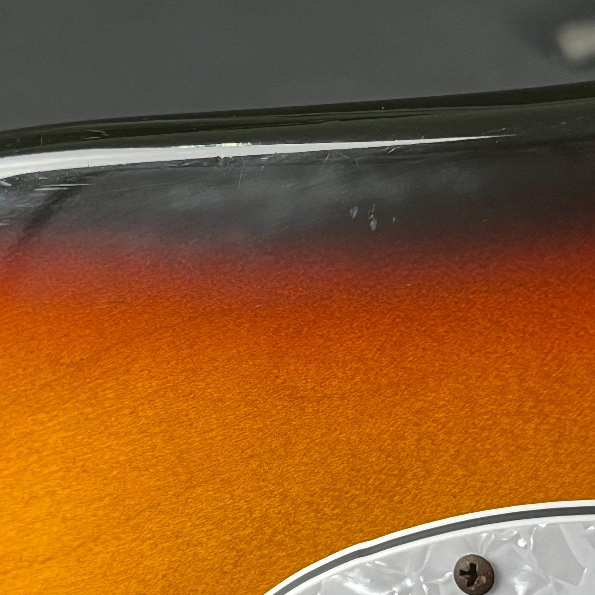 Fender Mexico Stratocaster