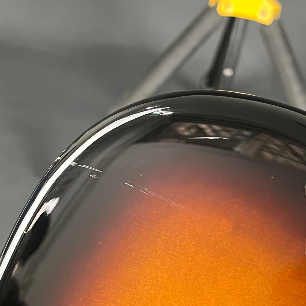 Squier Affinity Jazz Bass