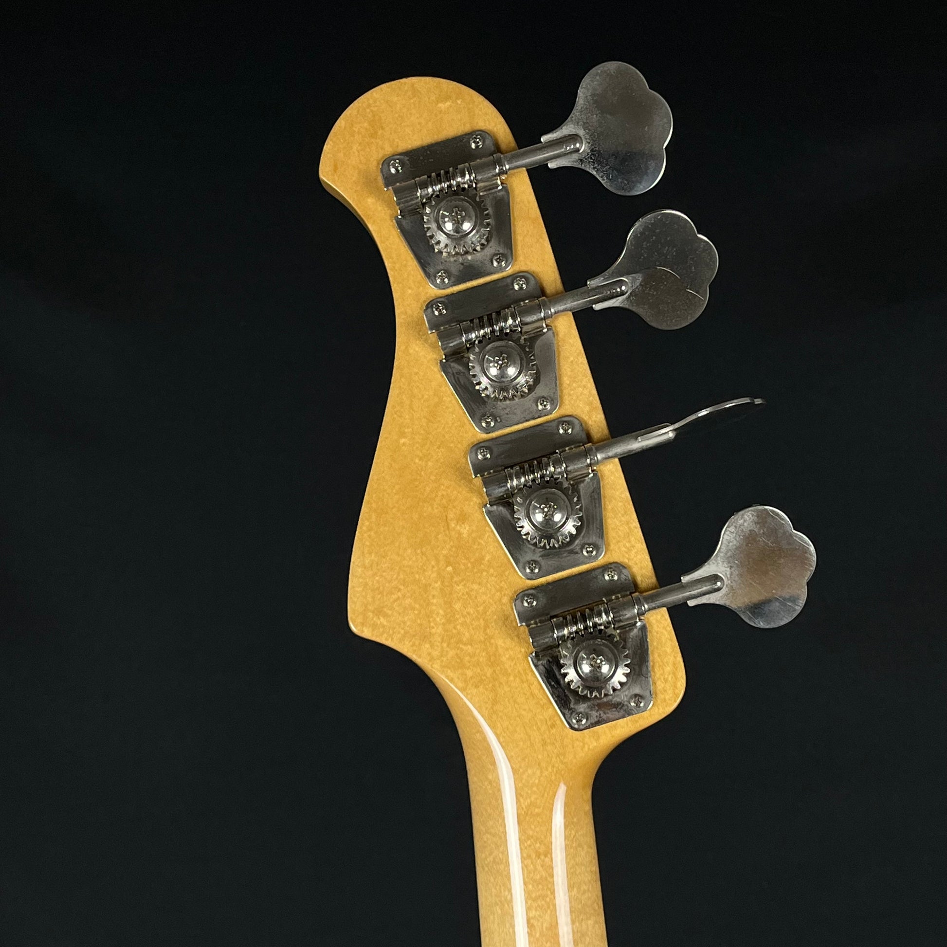 Bacchus Global Series Jazz Bass