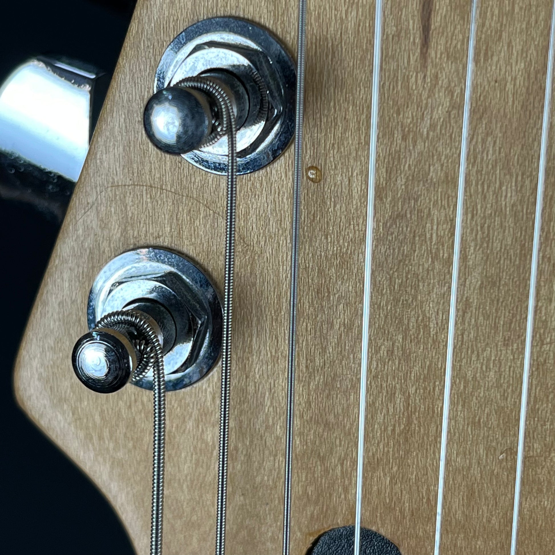 YAMAHA PAC112J
