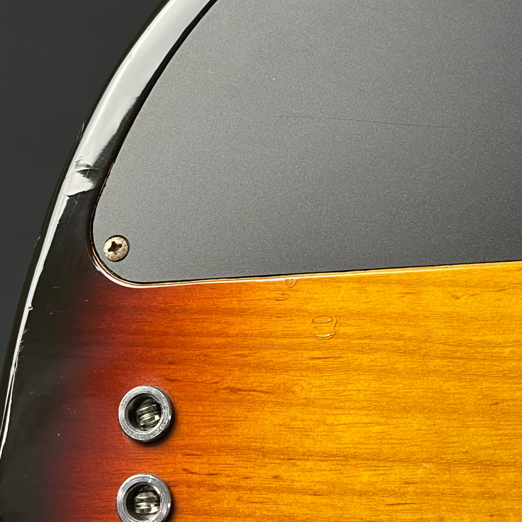 Ibanez Japan ATK300 Bass