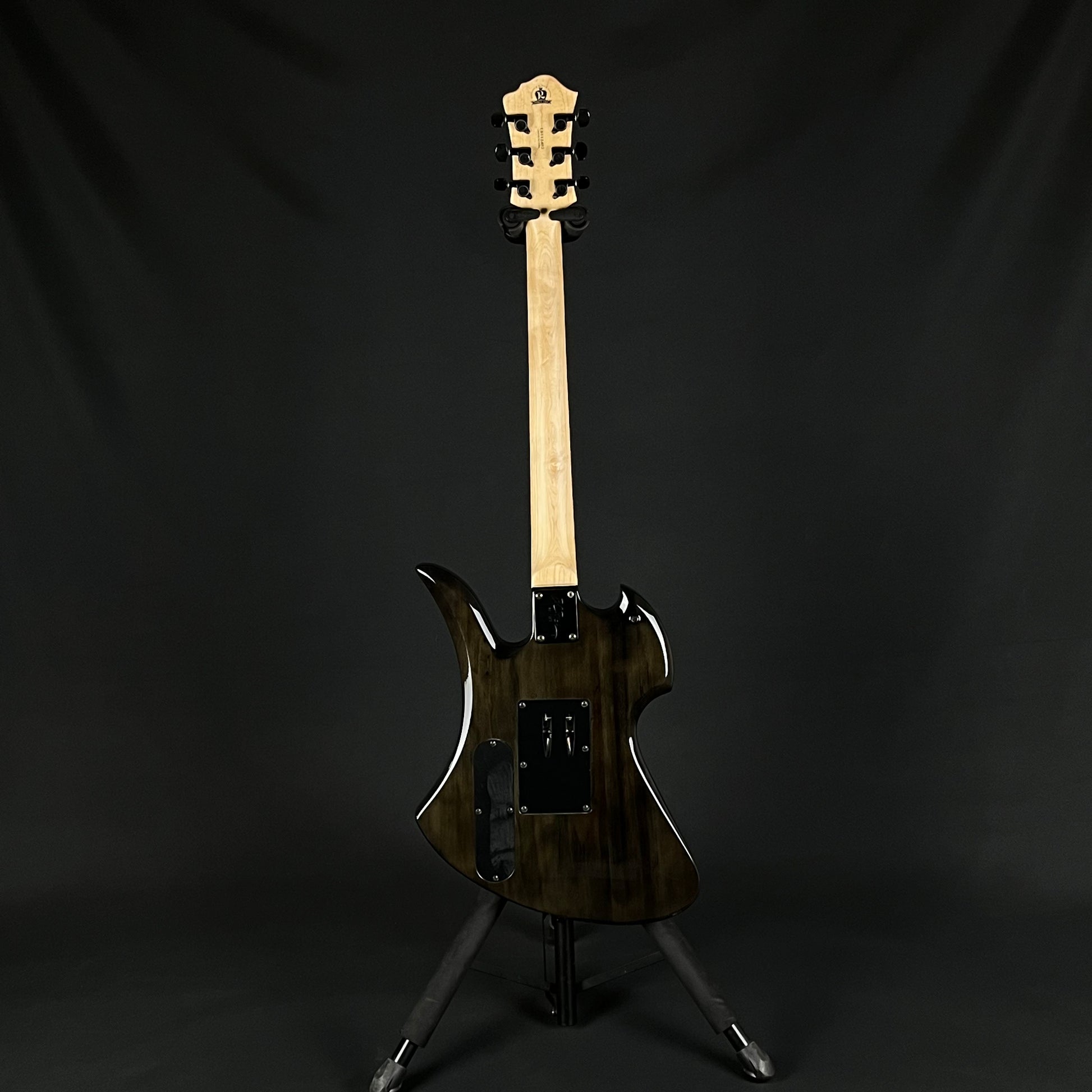 B.C.RICH Mockingbird Mk3