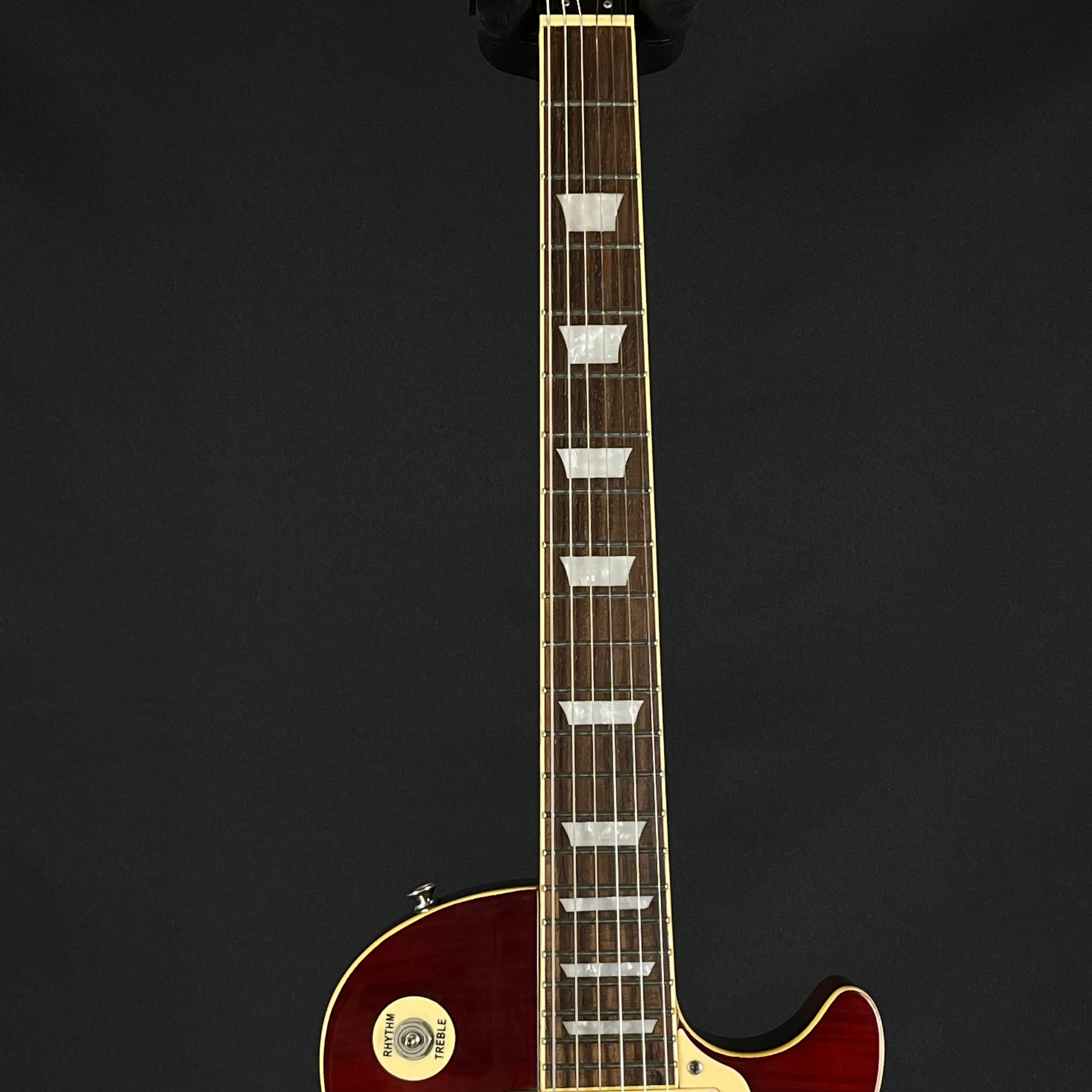 Blitz by Aria Pro II Leopard