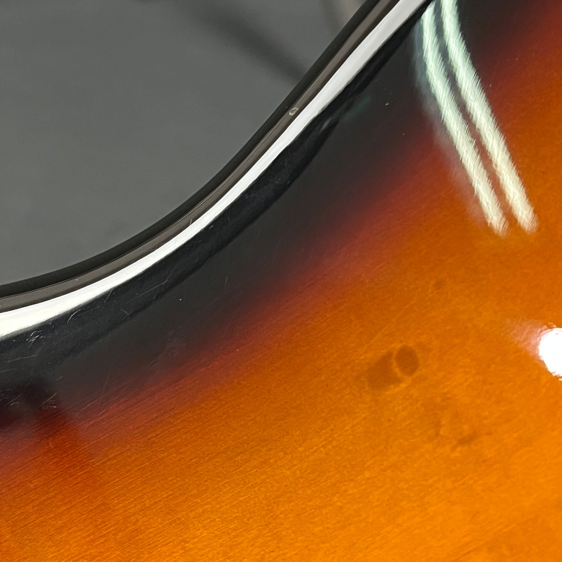 Squier Affinity Jazz Bass