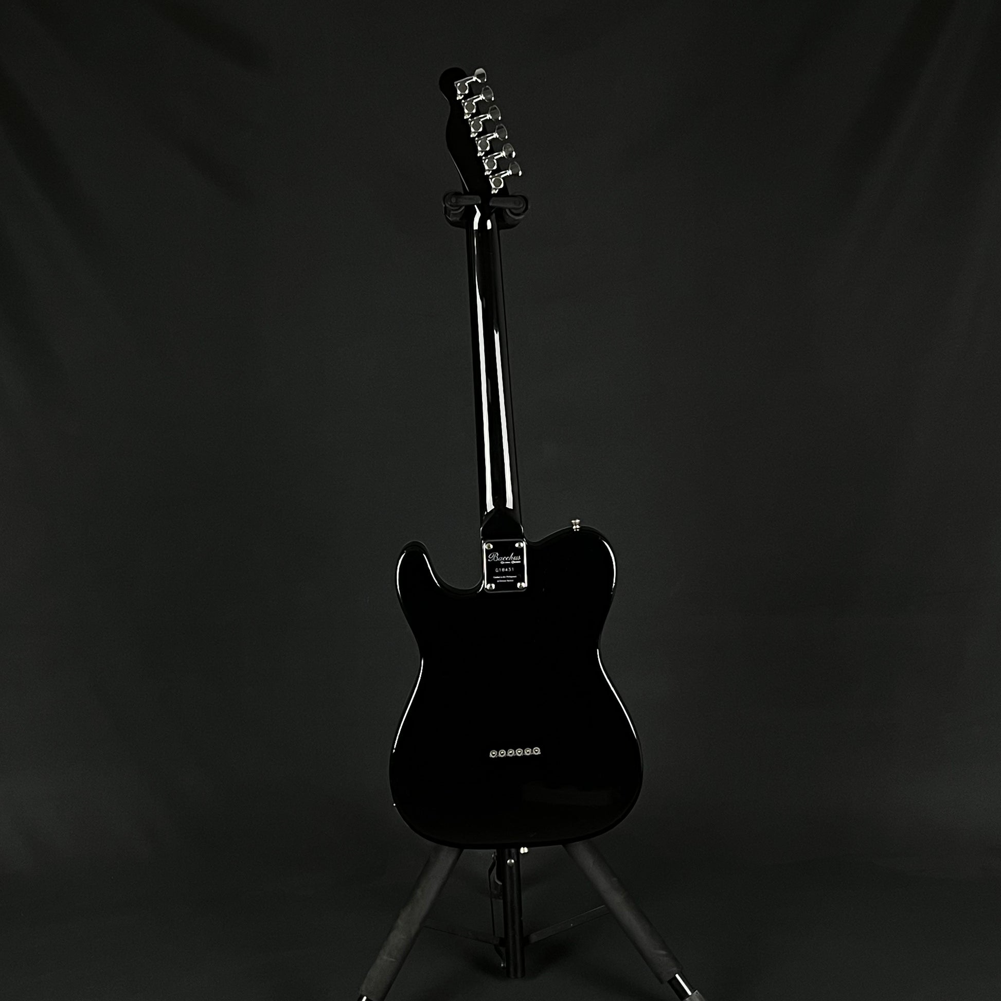 Bacchus Global Series Telecaster
