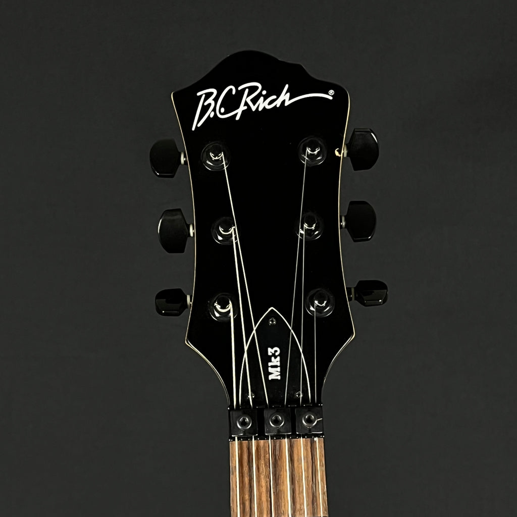 B.C.RICH Mockingbird Mk3