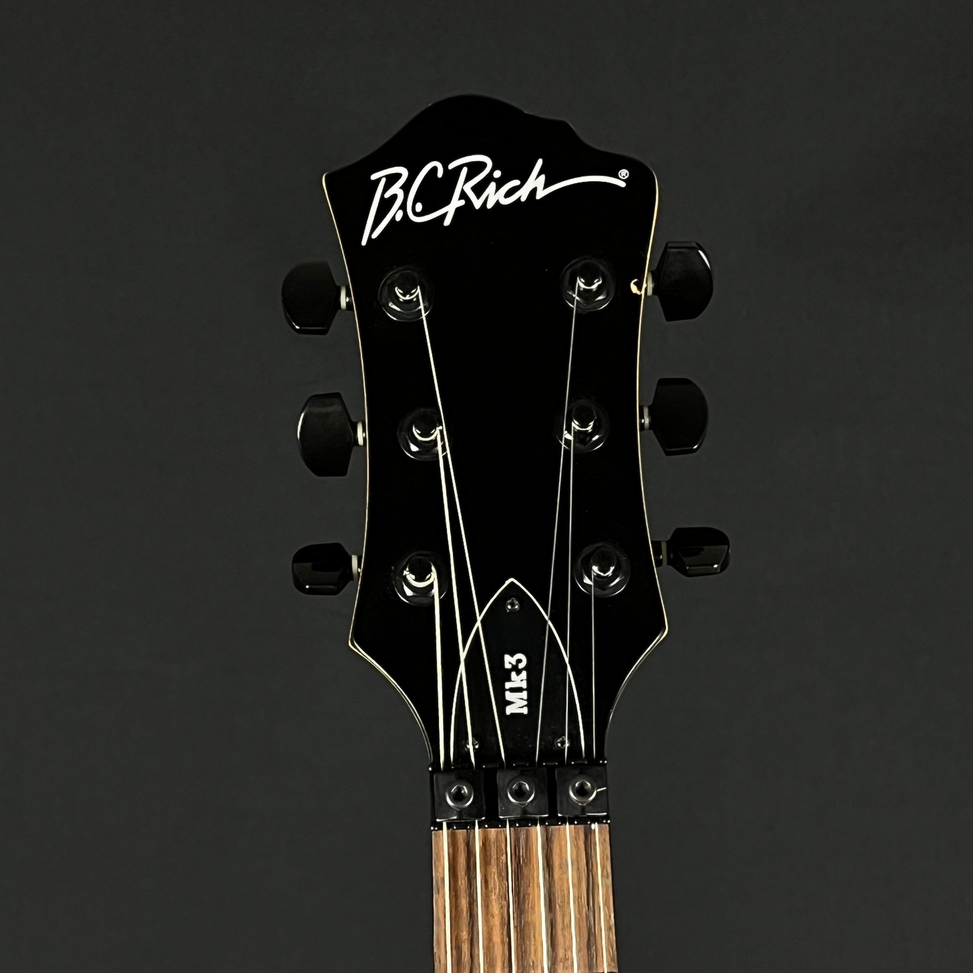 B.C.RICH Mockingbird Mk3
