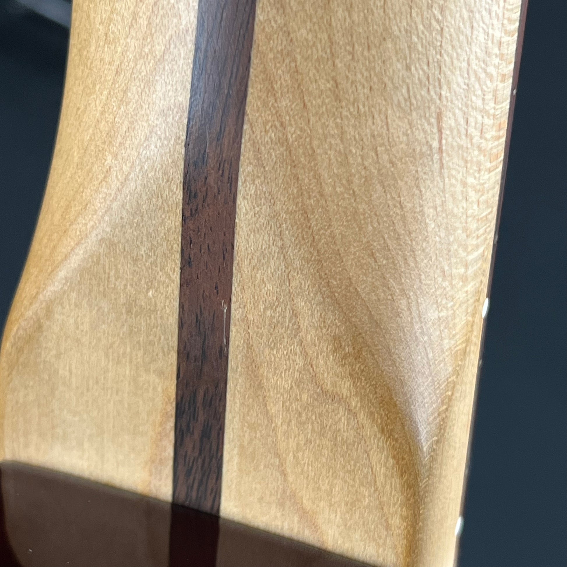 Squier Standard Stratocaster FMT