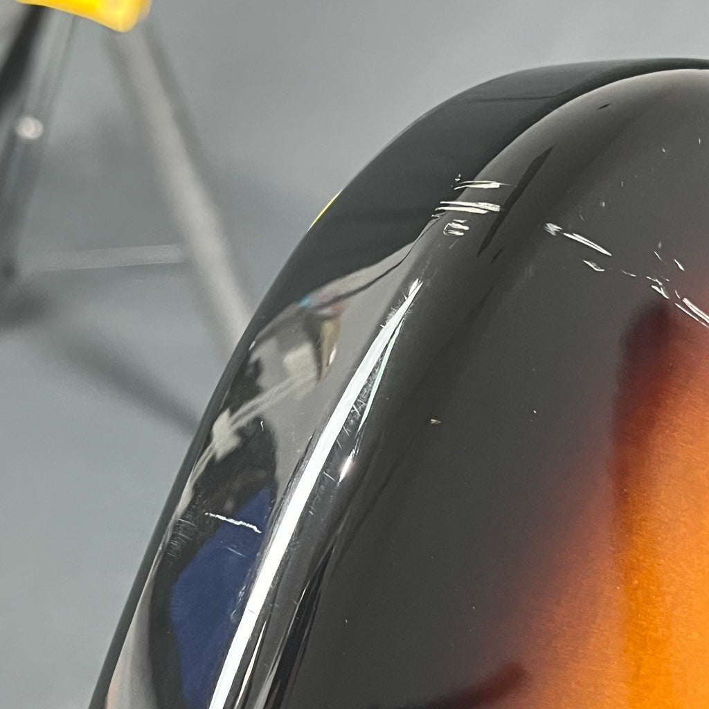 Squier Affinity Jazz Bass