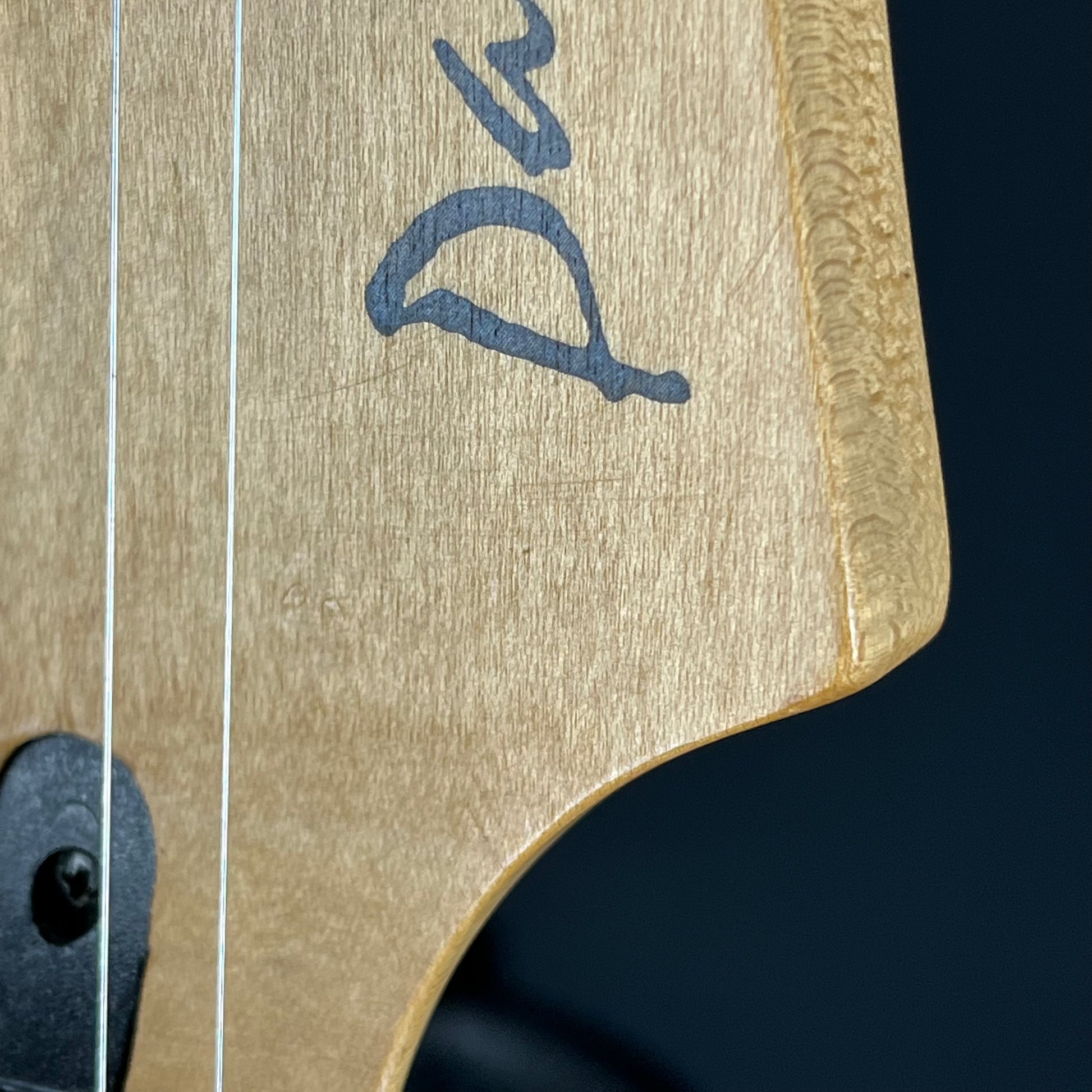 YAMAHA PAC112J