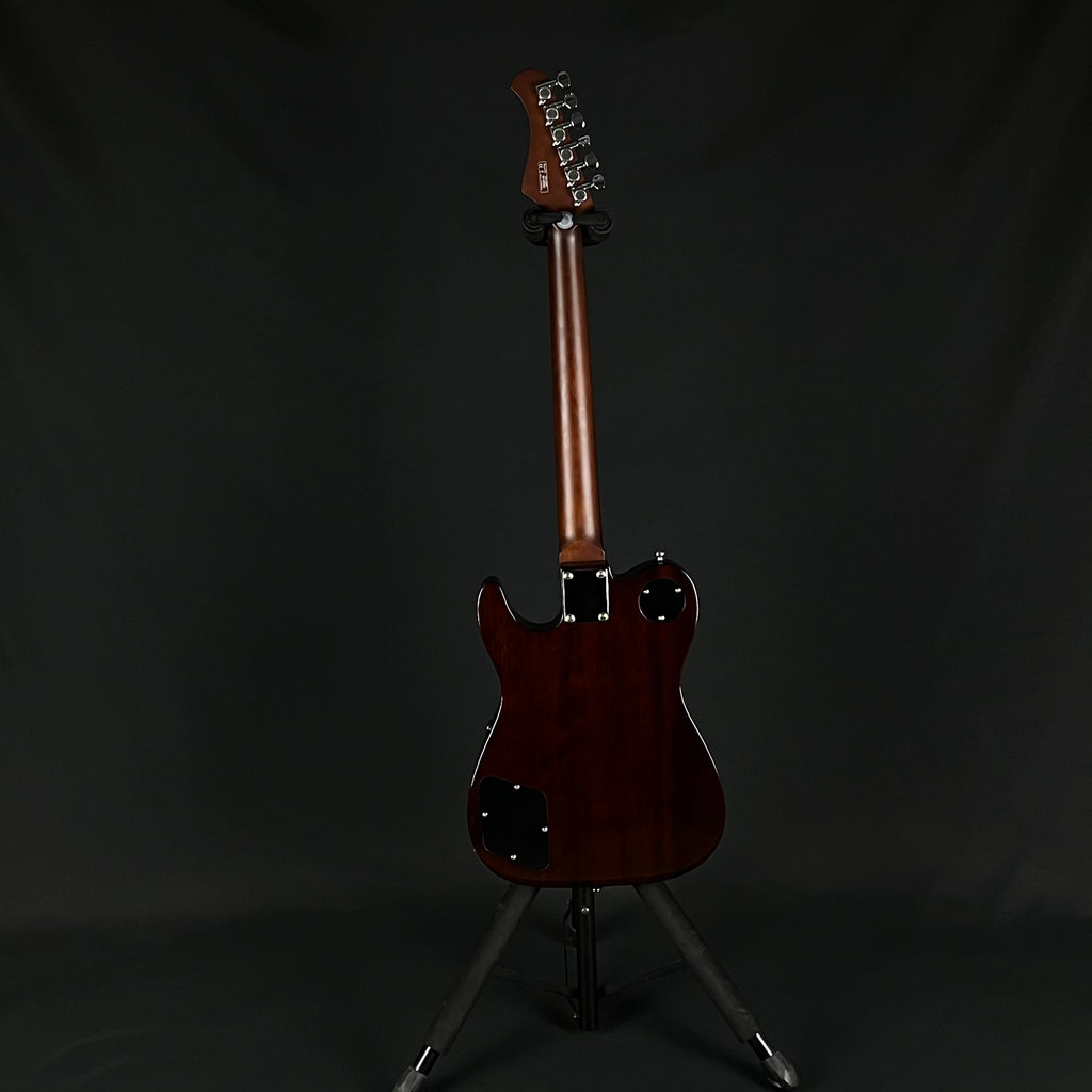 Bacchus BARON-JAZZ ABB