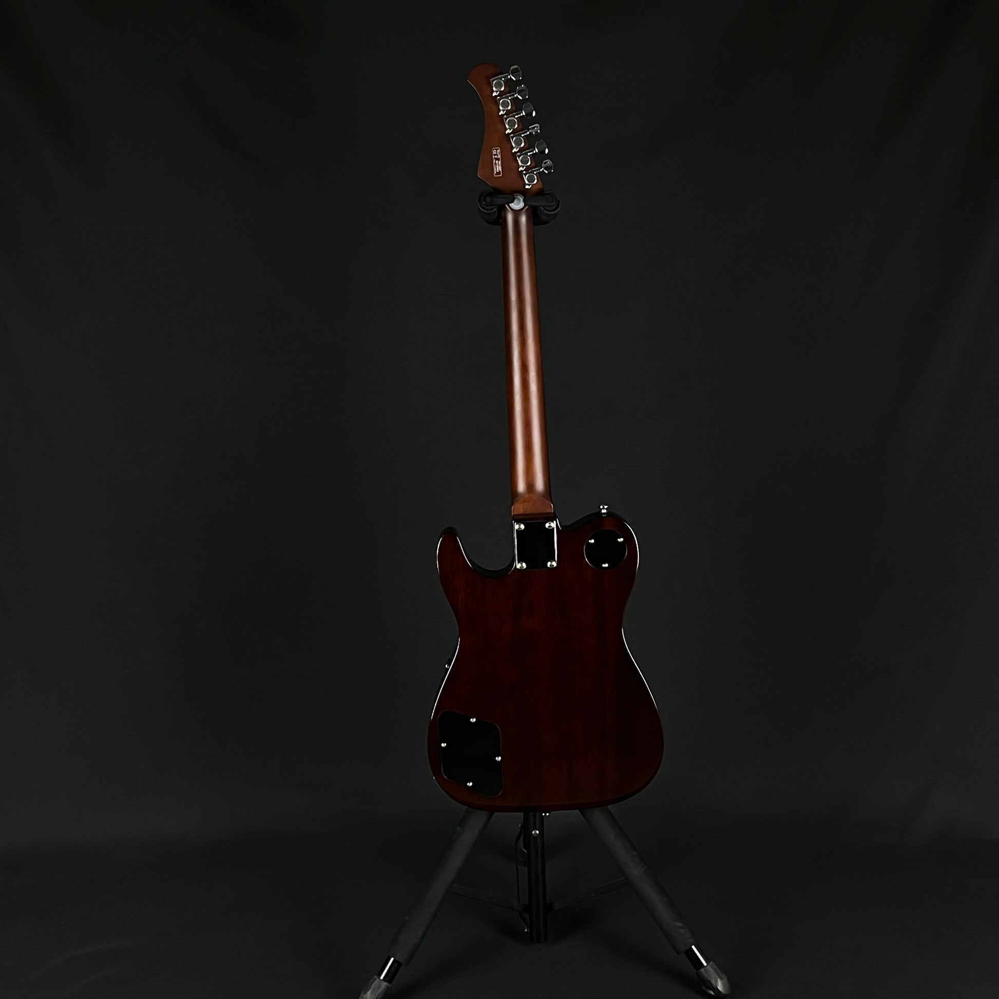 Bacchus BARON-JAZZ ABB