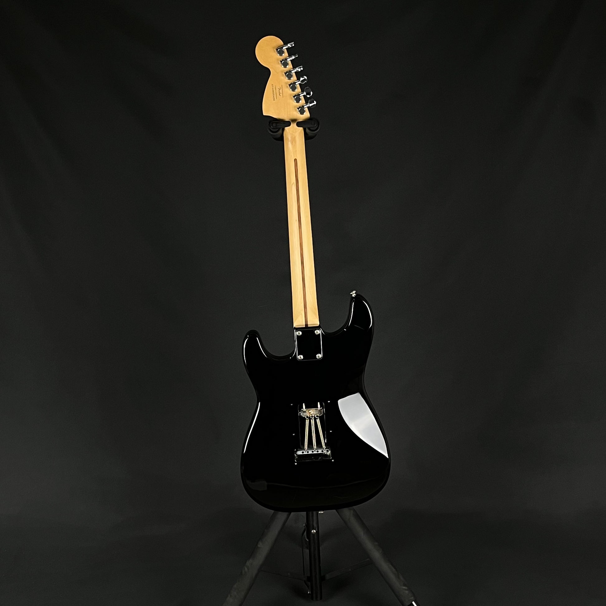 Squier Standard Stratocaster MH