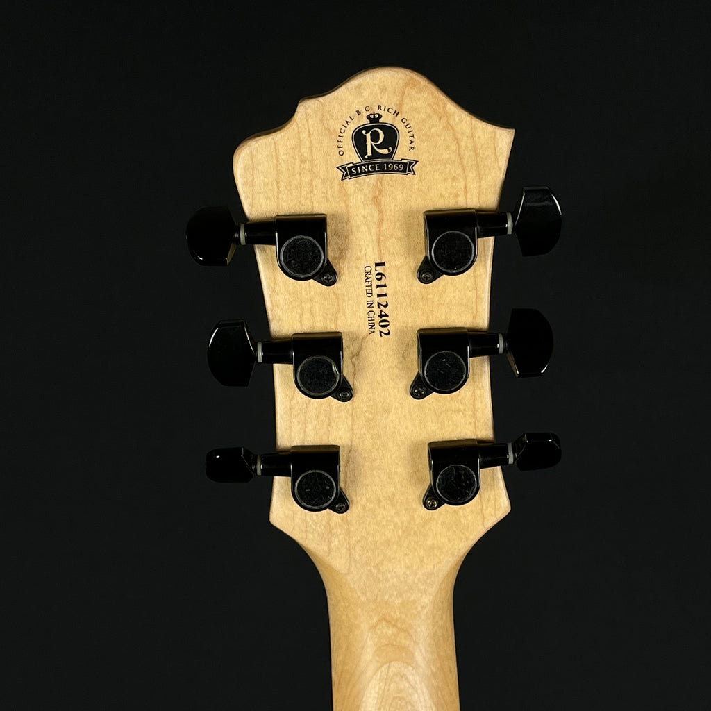B.C.RICH Mockingbird Mk3