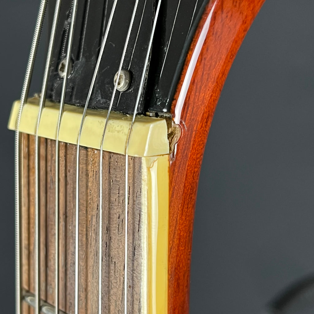 Blitz by Aria Pro II Leopard