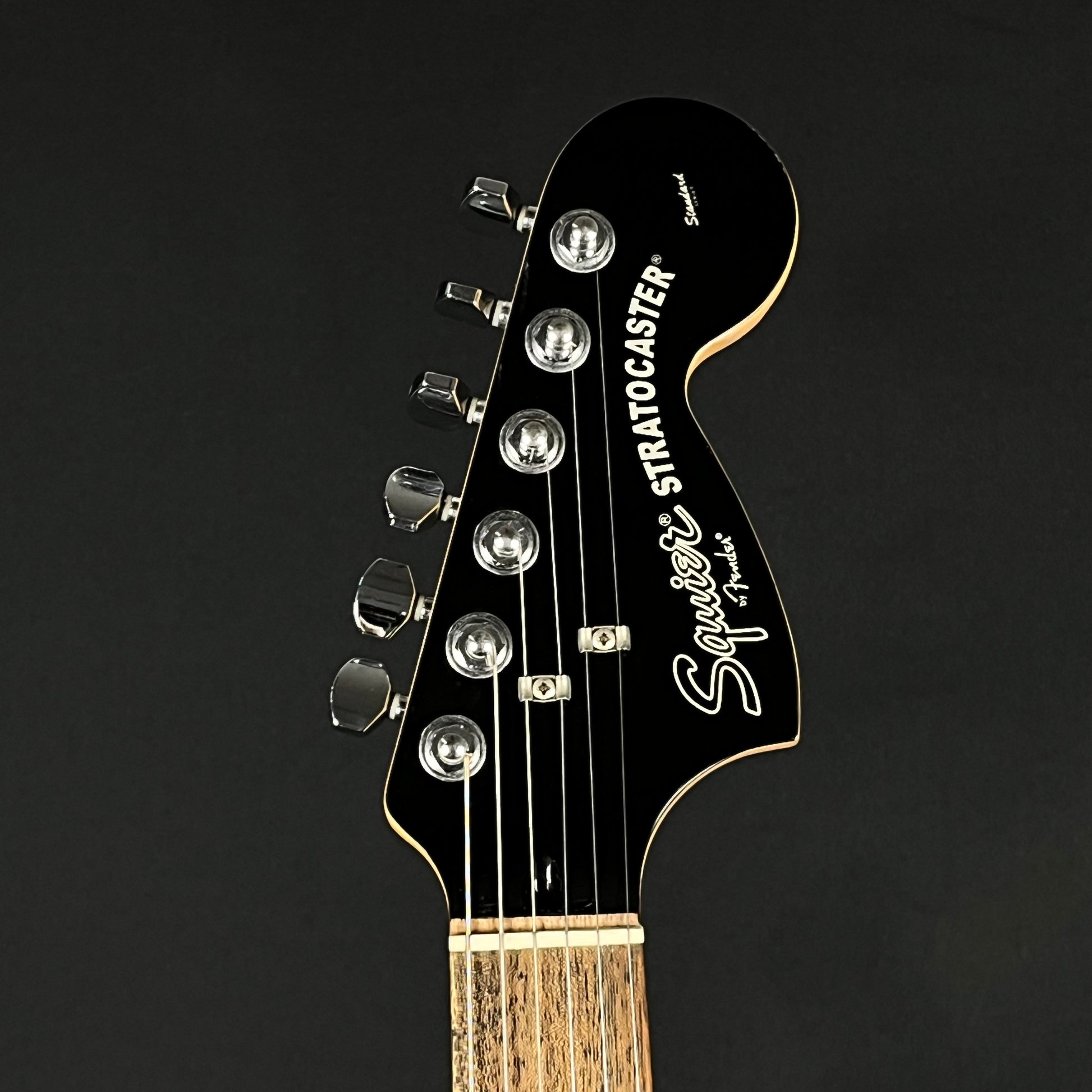 Squier Standard Stratocaster MH