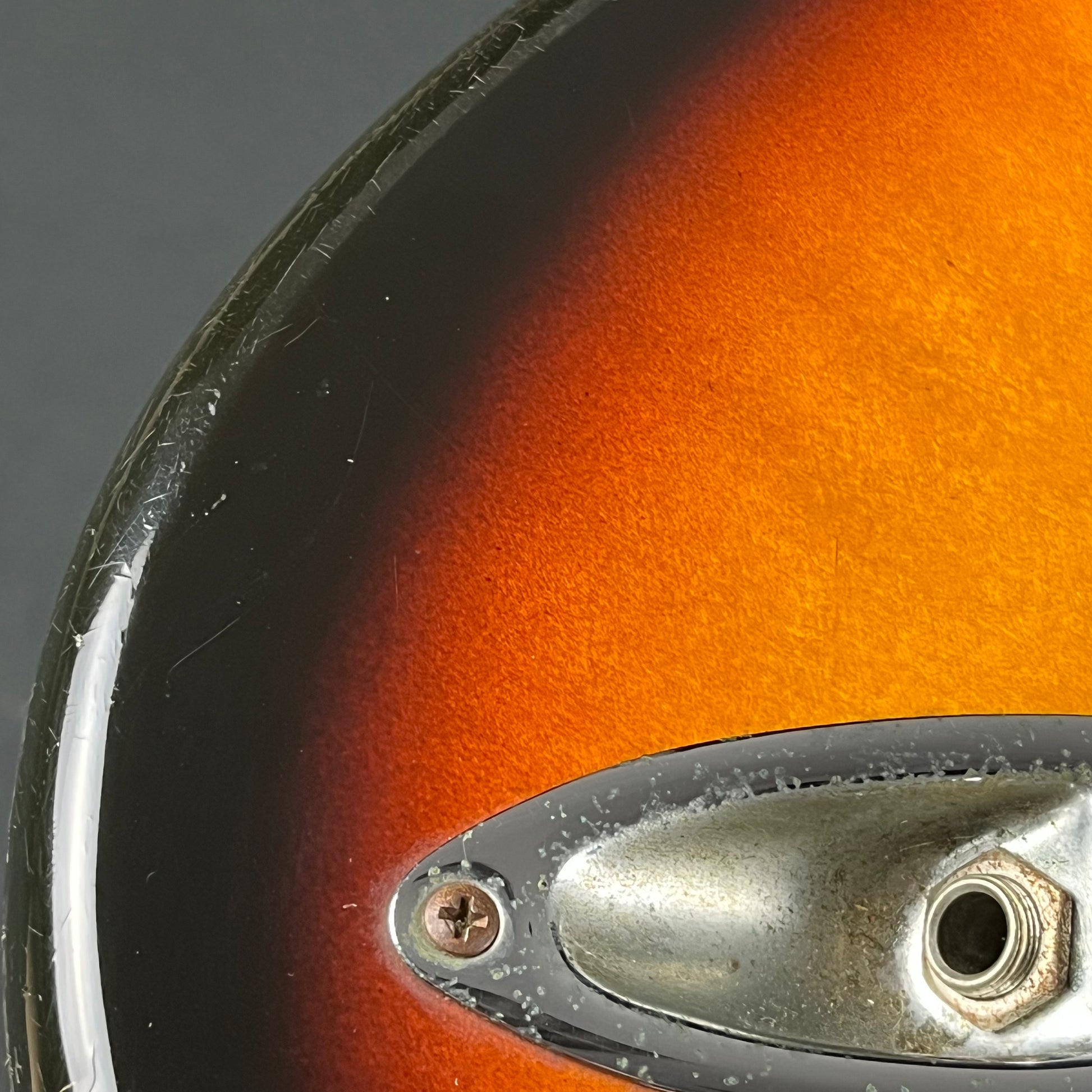 Fender Mexico Stratocaster