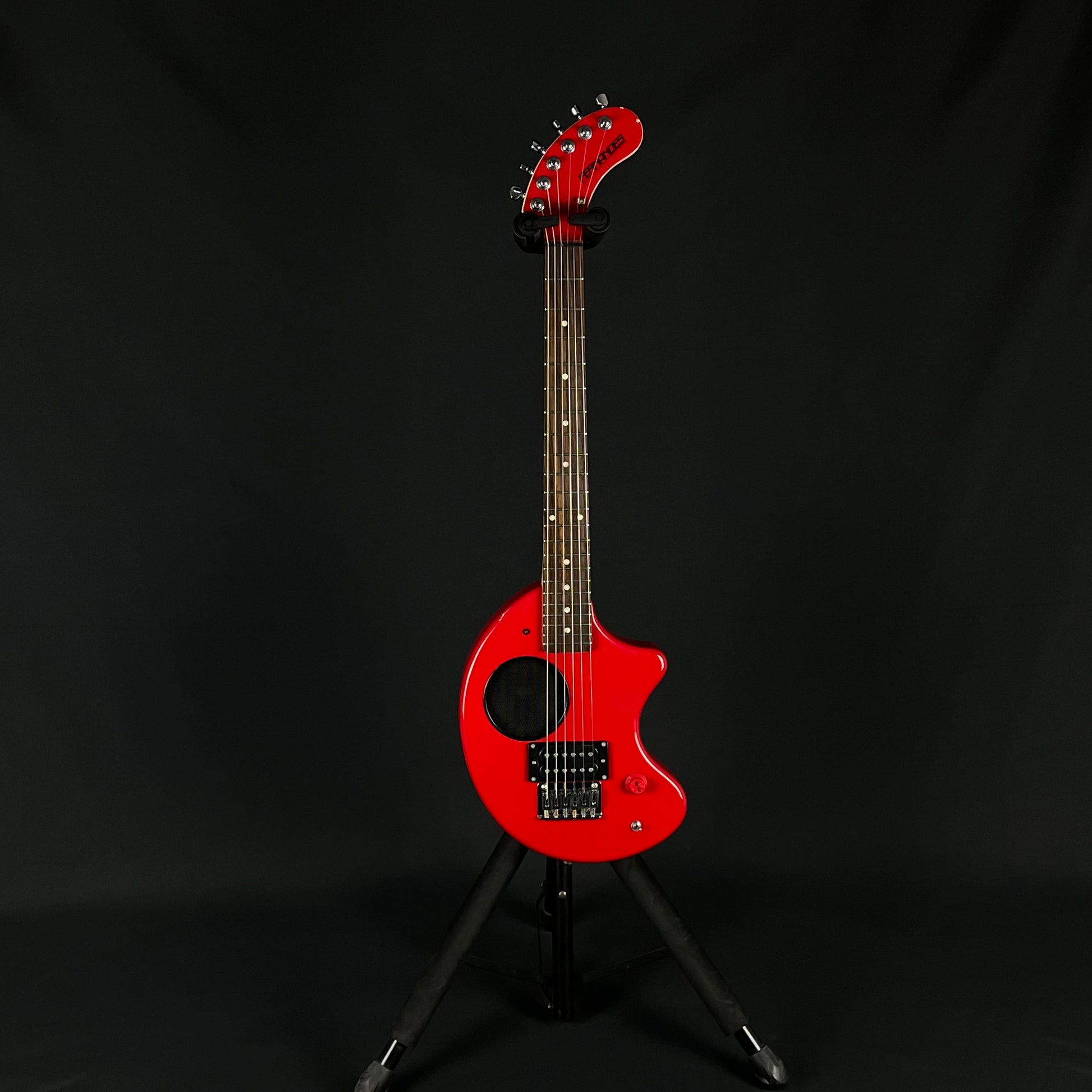 FERNANDES ZO-3