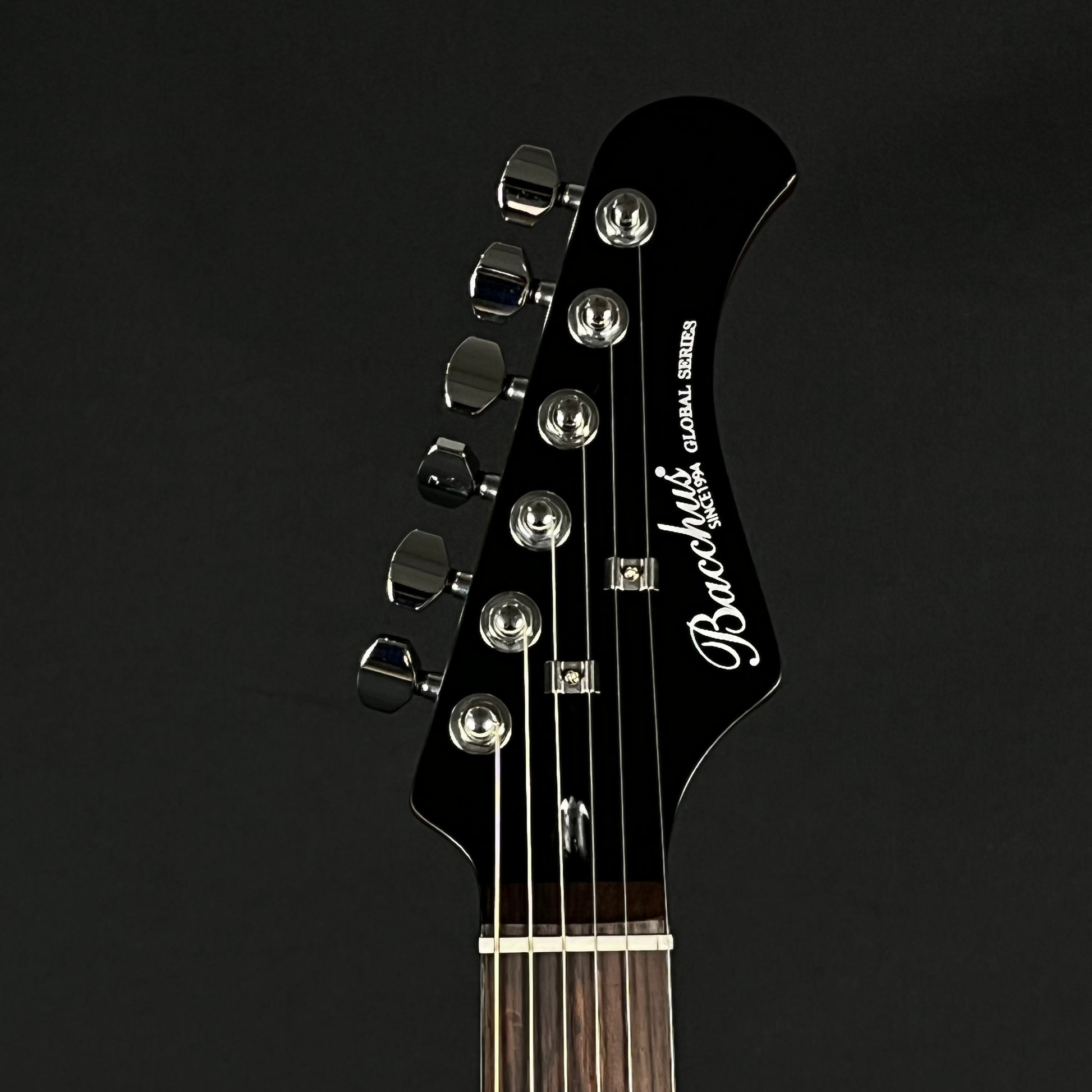 Bacchus BARON-JAZZ ABB