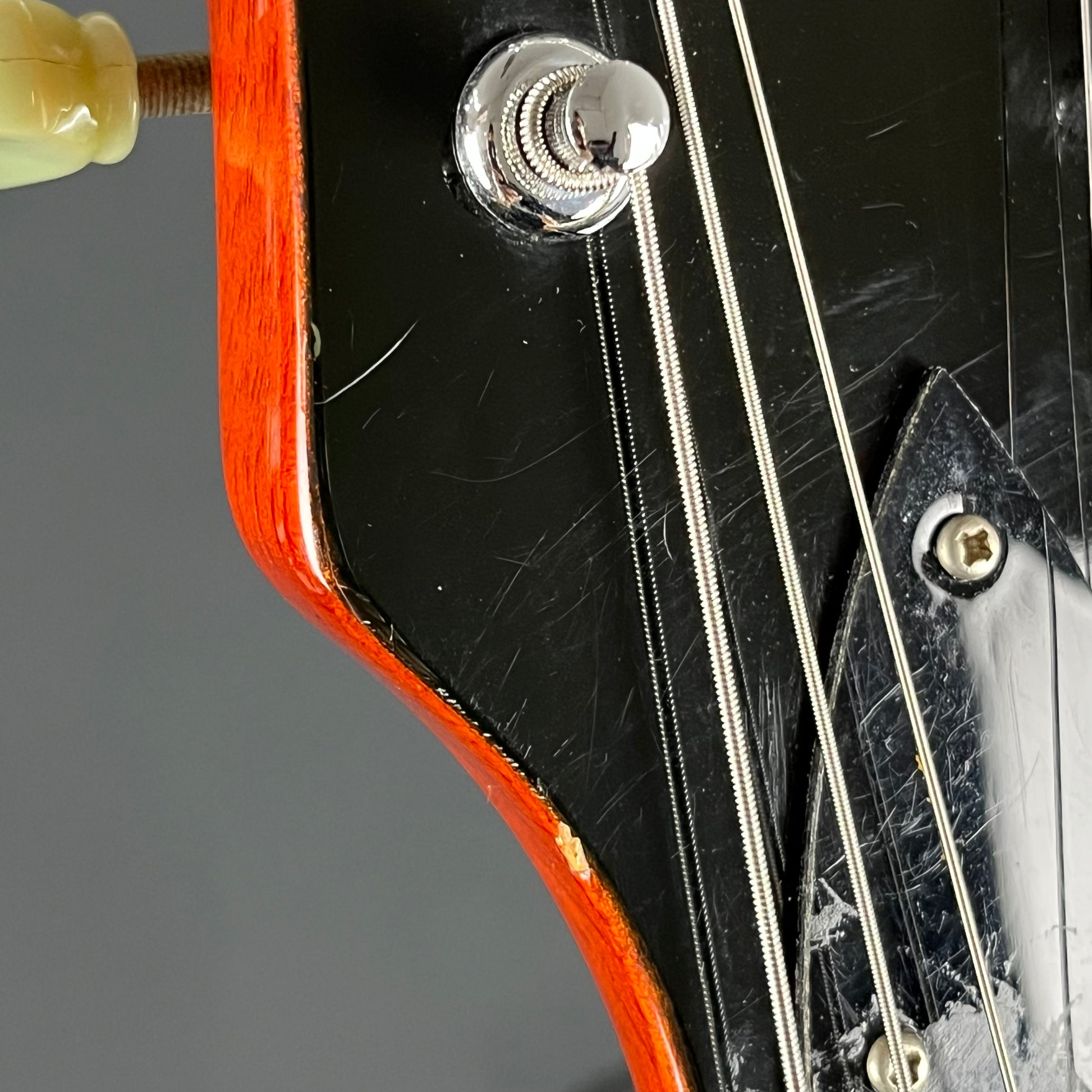 Blitz by Aria Pro II Leopard