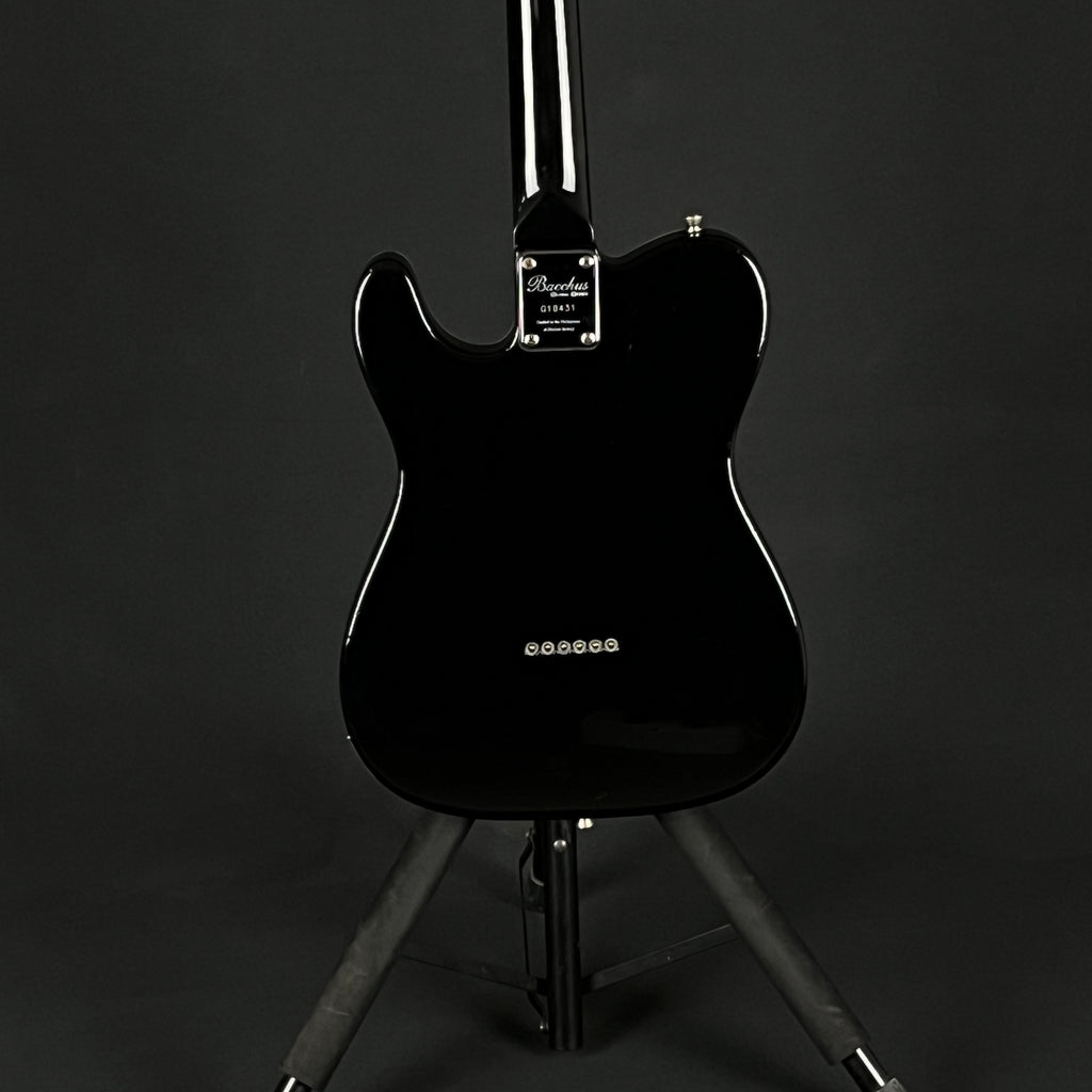 Bacchus Global Series Telecaster