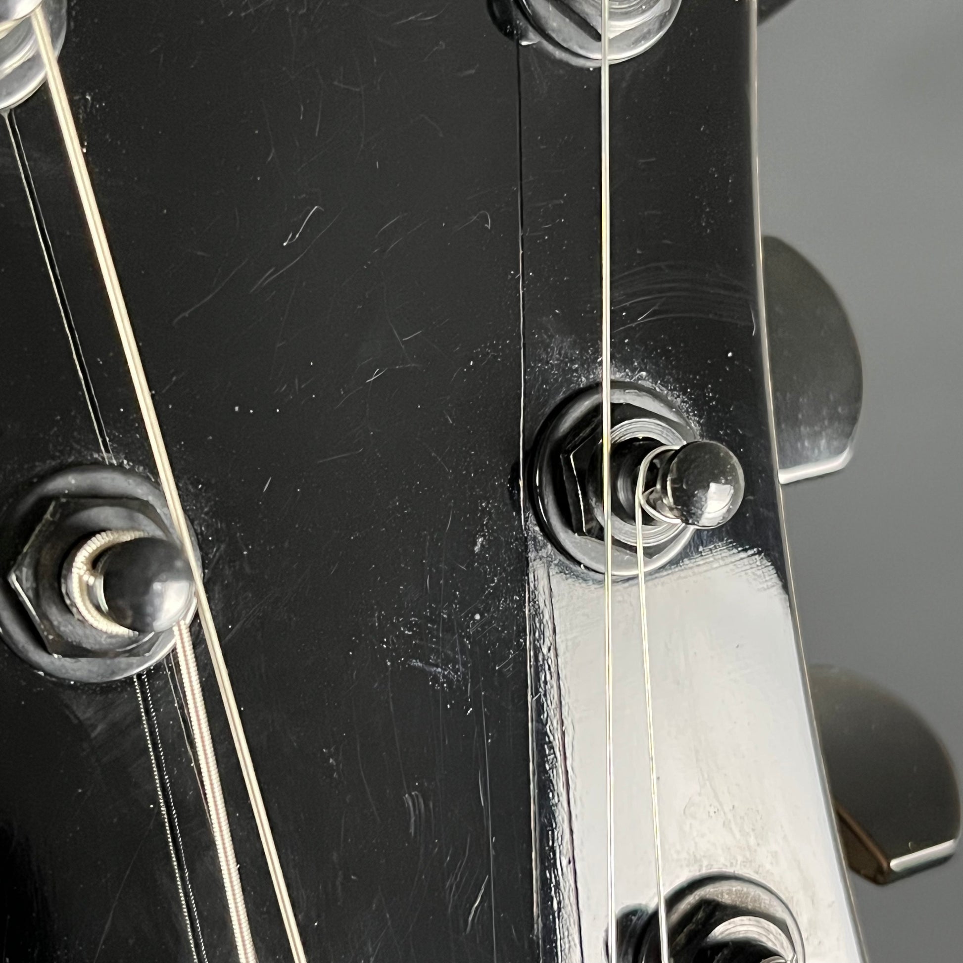 B.C.RICH Mockingbird Mk3