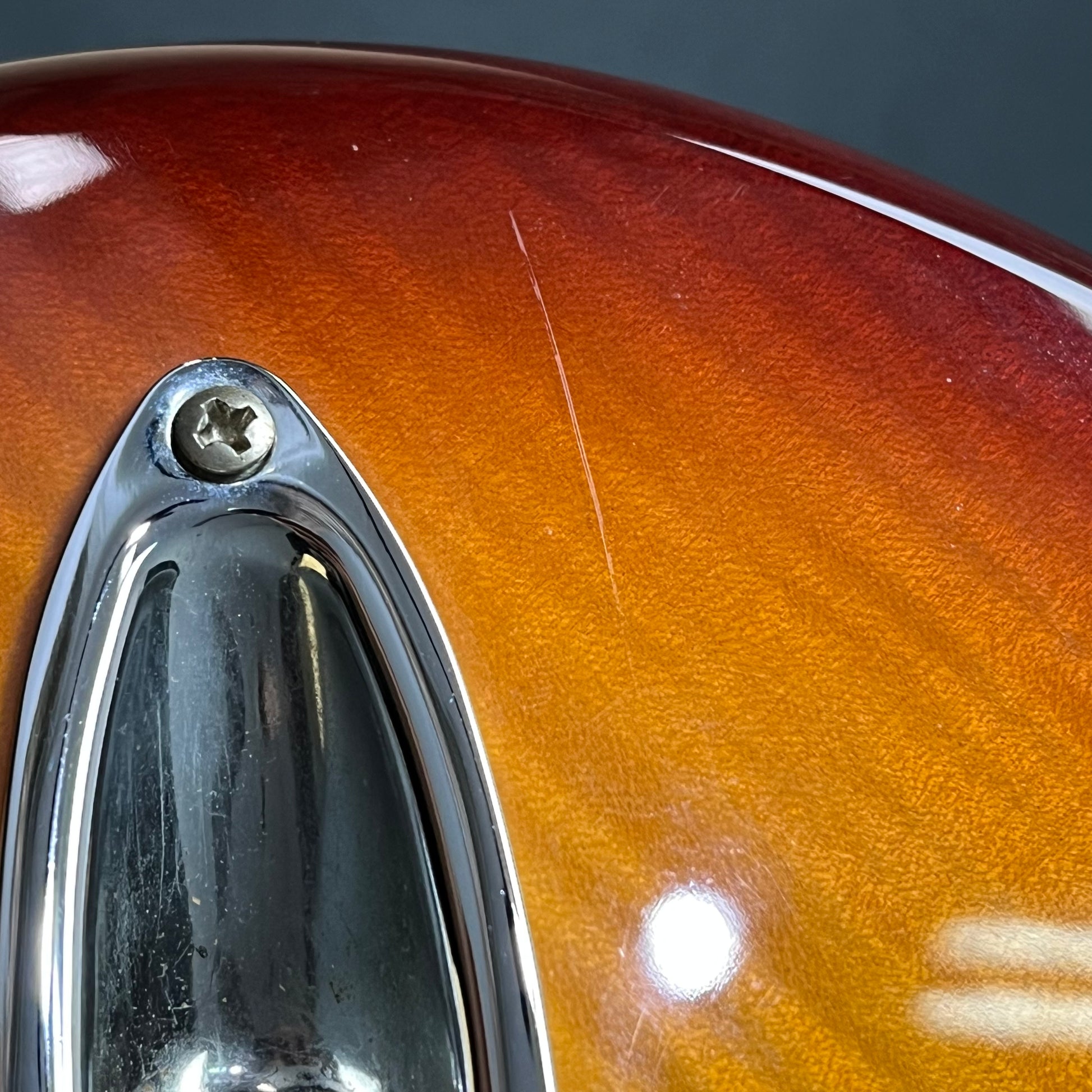 Squier Standard Stratocaster FMT