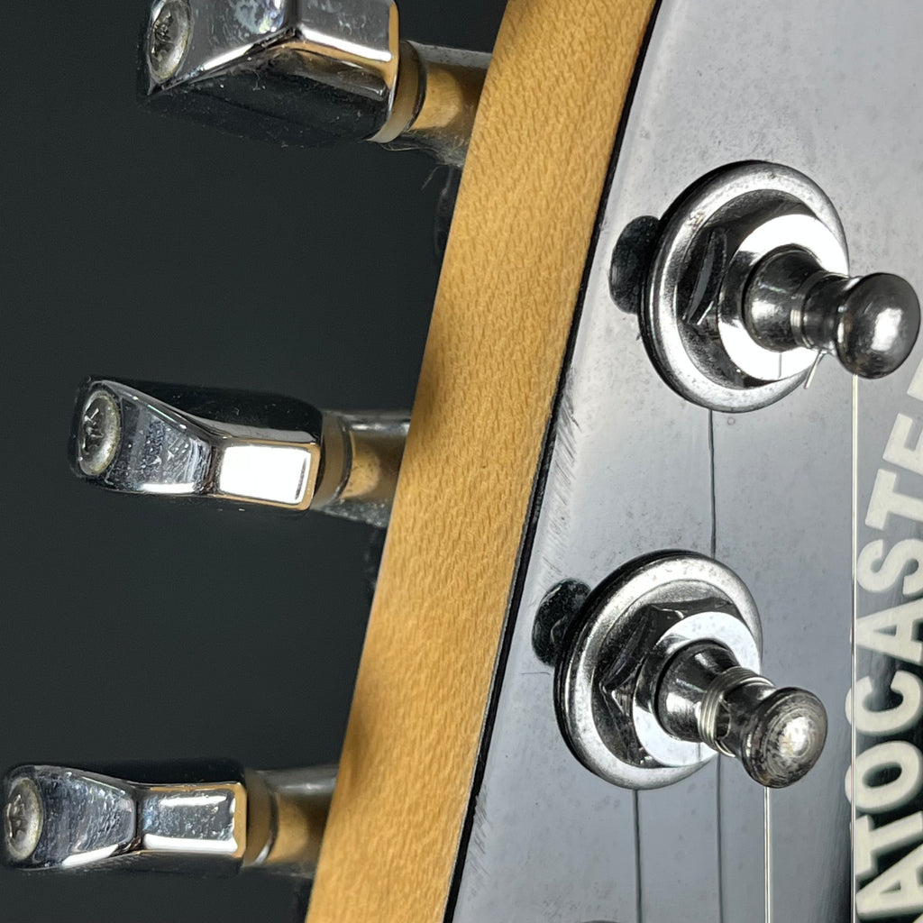 Squier Standard Stratocaster MH