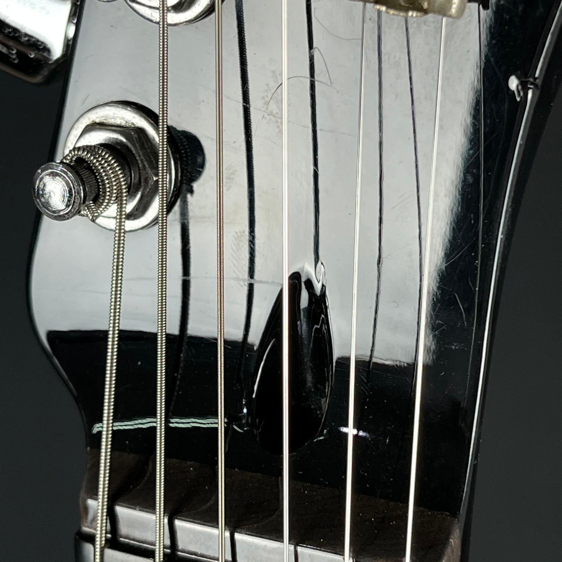 Bacchus Global Series Telecaster