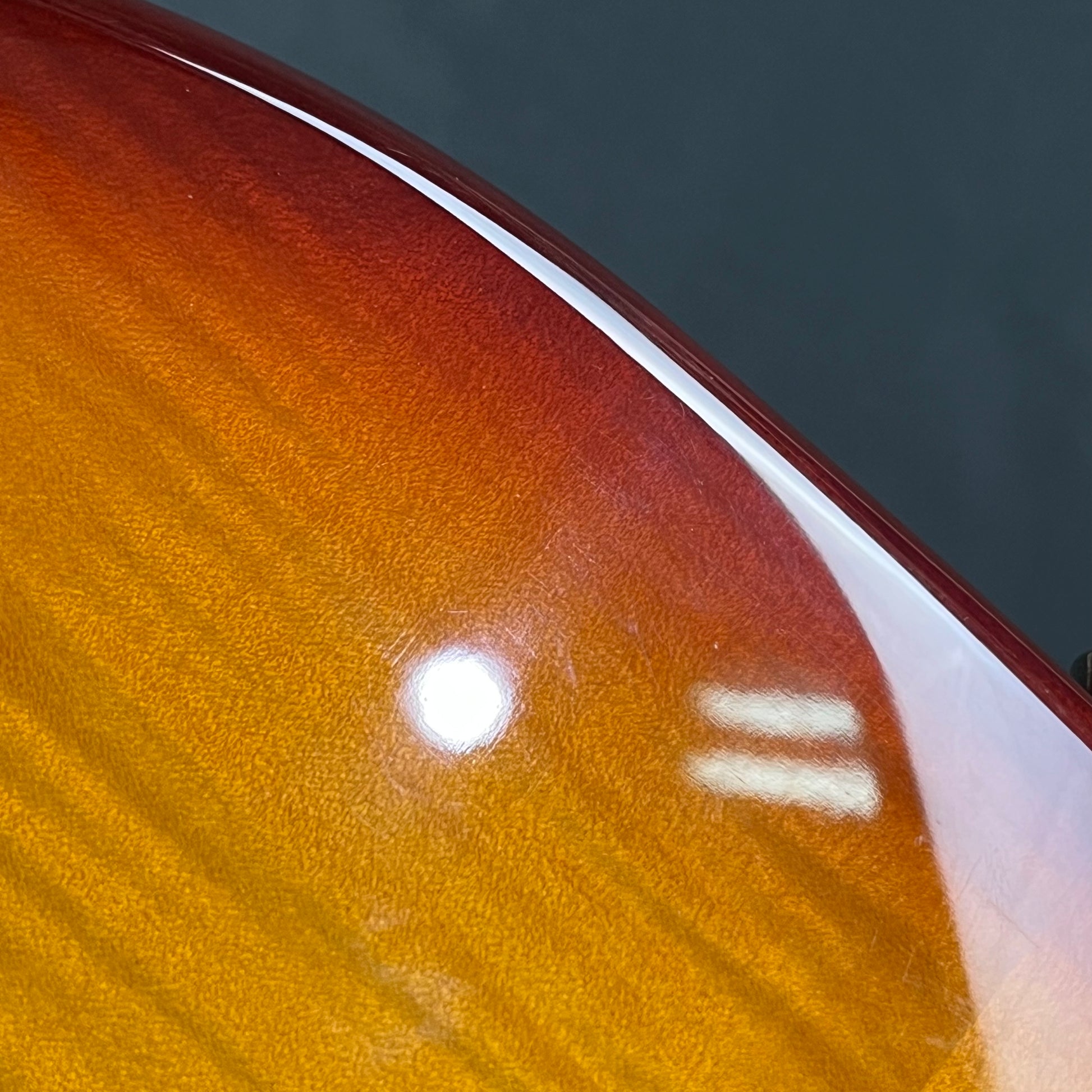 Squier Standard Stratocaster FMT