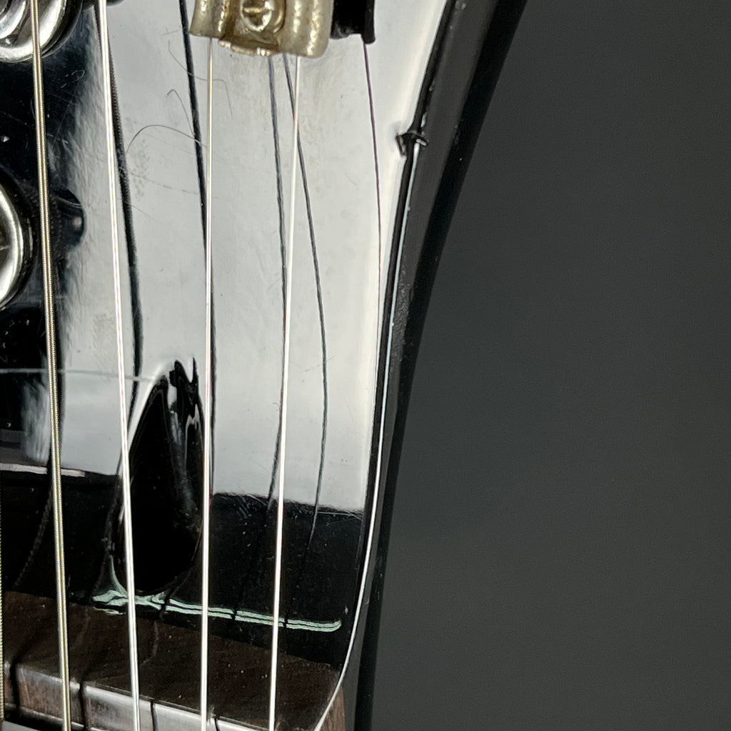 Bacchus Global Series Telecaster