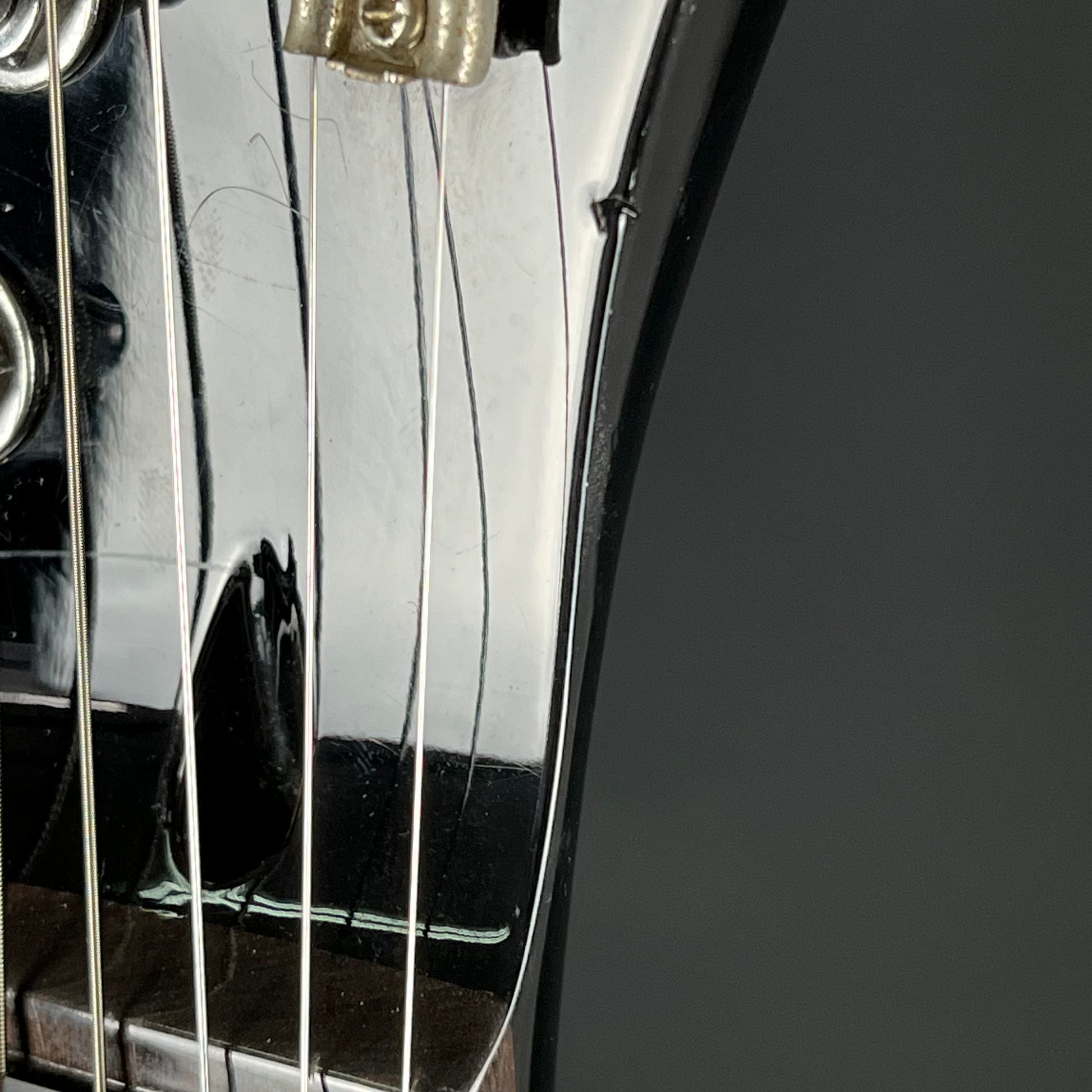 Bacchus Global Series Telecaster
