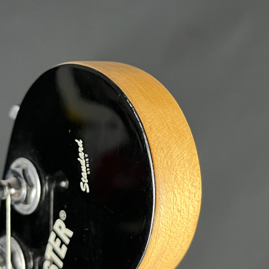 Squier Standard Stratocaster MH