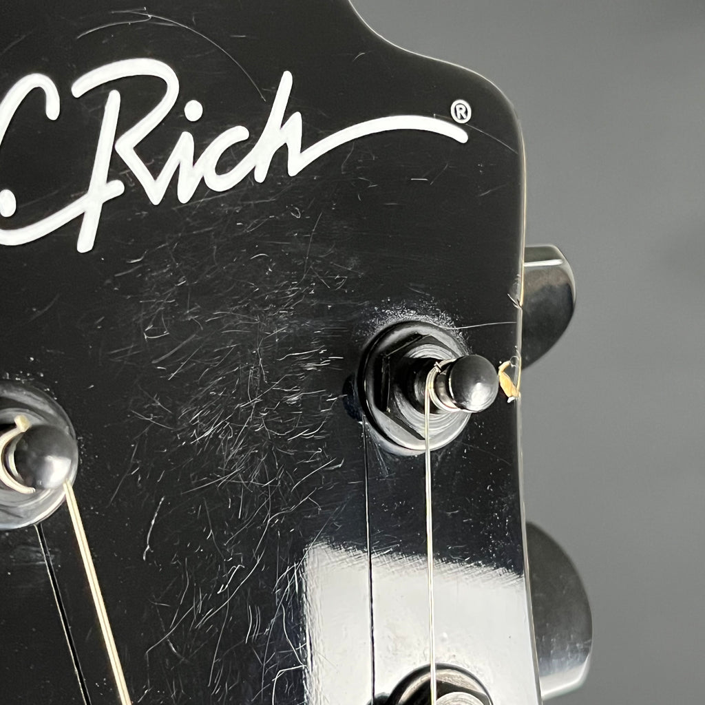 B.C.RICH Mockingbird Mk3