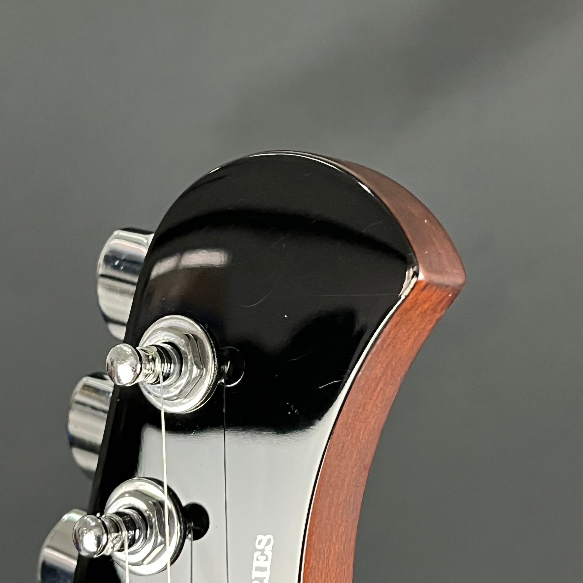 Bacchus BARON-JAZZ ABB