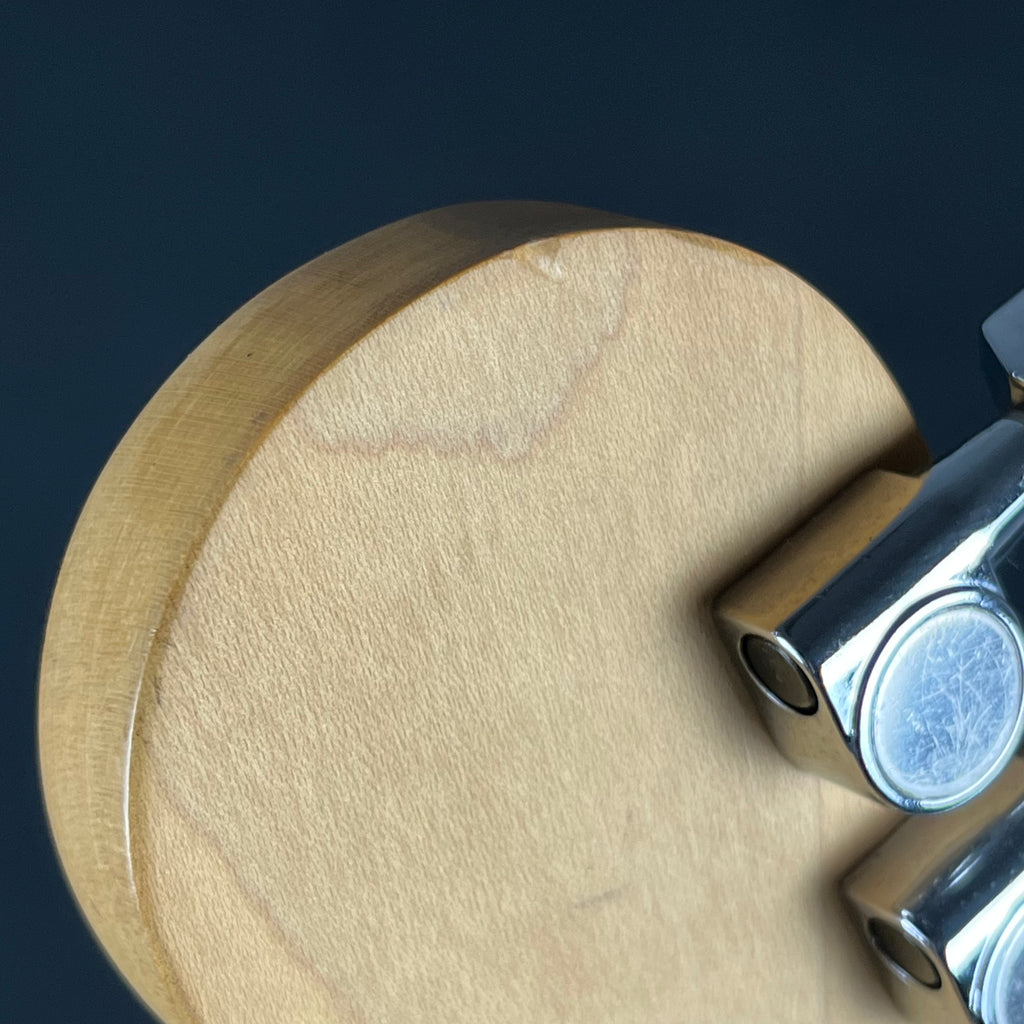 Squier Standard Stratocaster MH