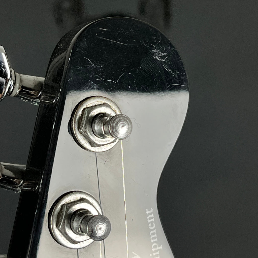 Bacchus Global Series Telecaster