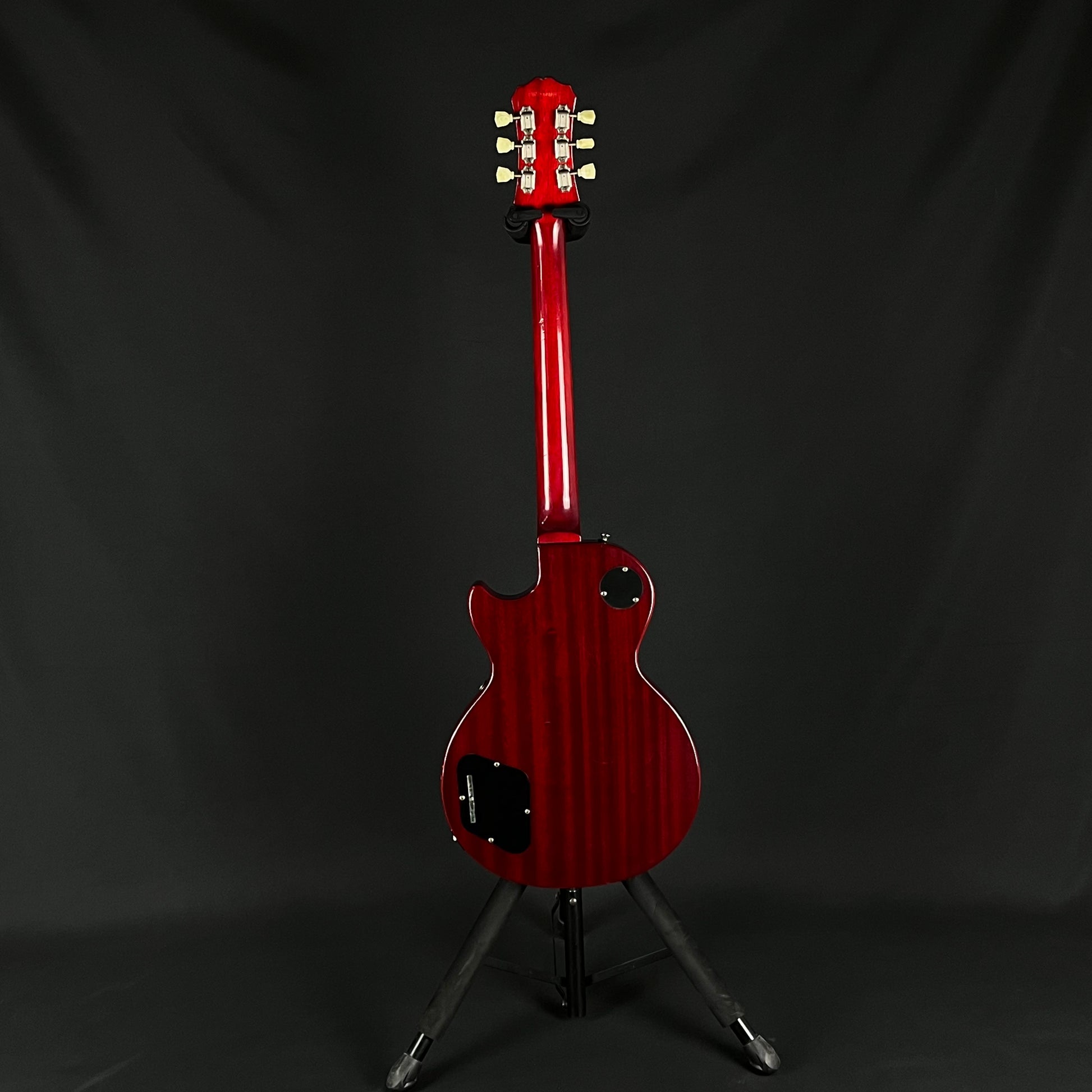 Epiphone Les Paul Studio Worn