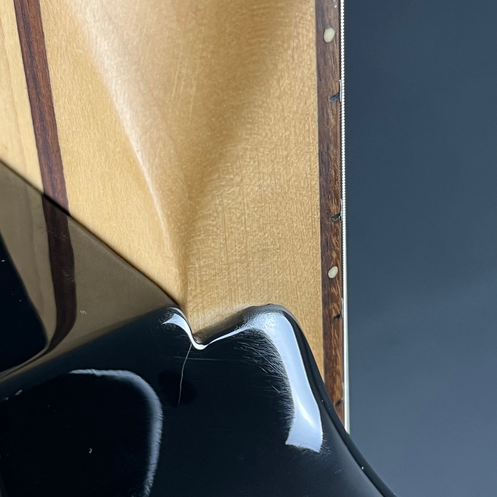 Squier Standard Stratocaster MH