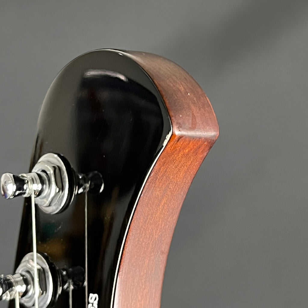 Bacchus BARON-JAZZ ABB