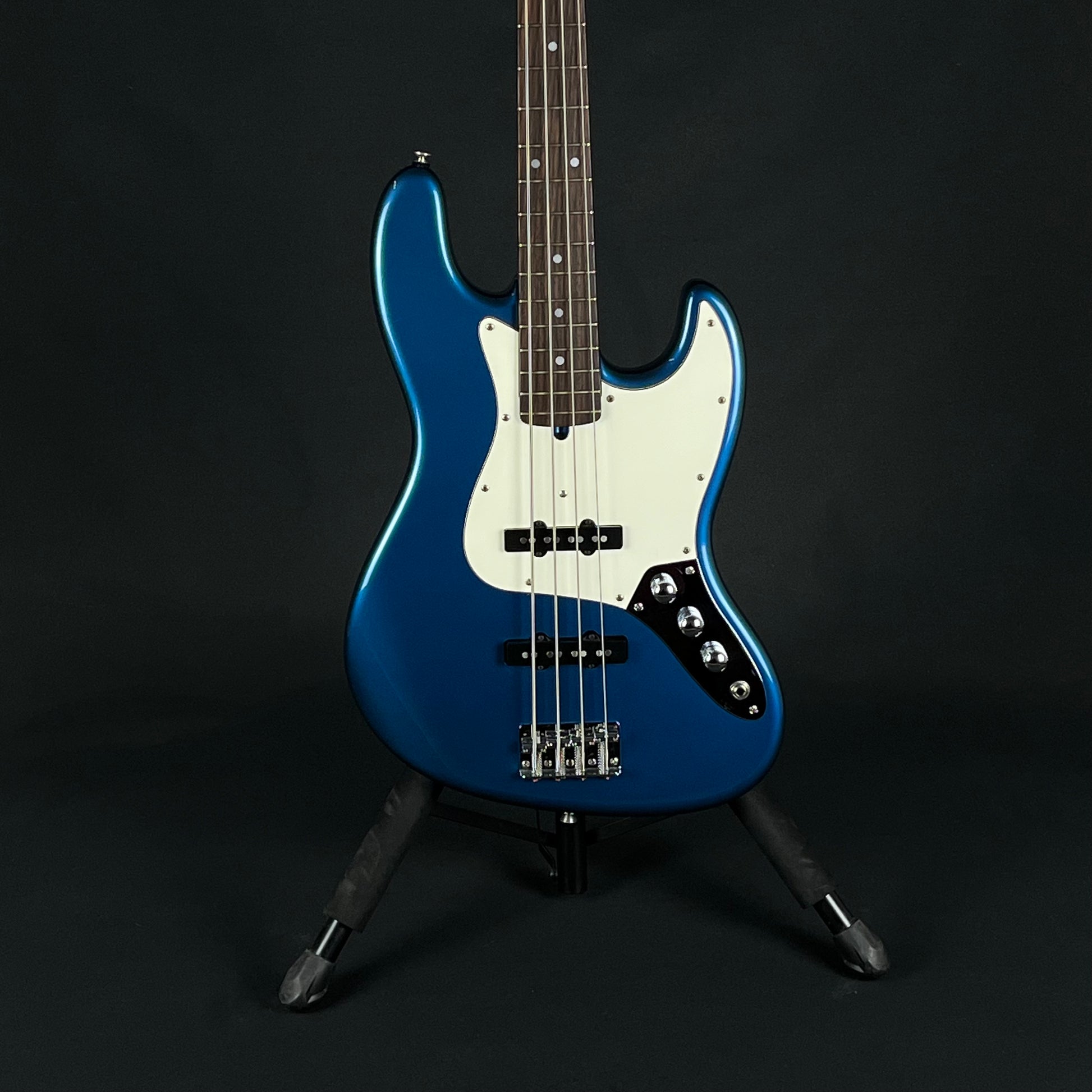 Bacchus Global Series Jazz Bass