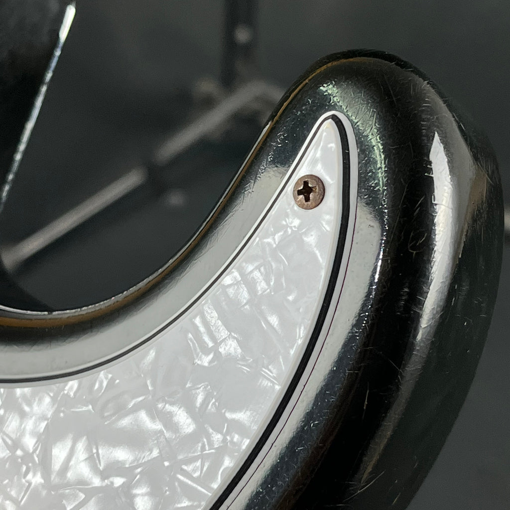 Fender Mexico Stratocaster