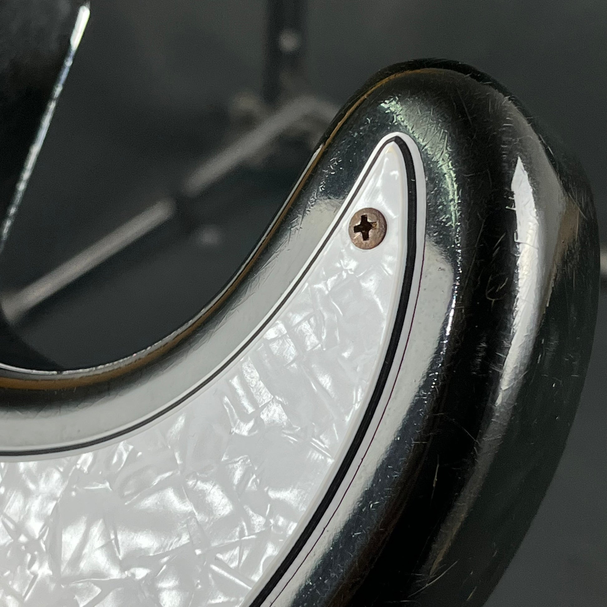 Fender Mexico Stratocaster