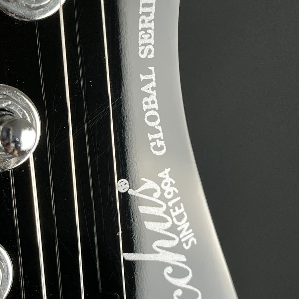 Bacchus BARON-JAZZ ABB