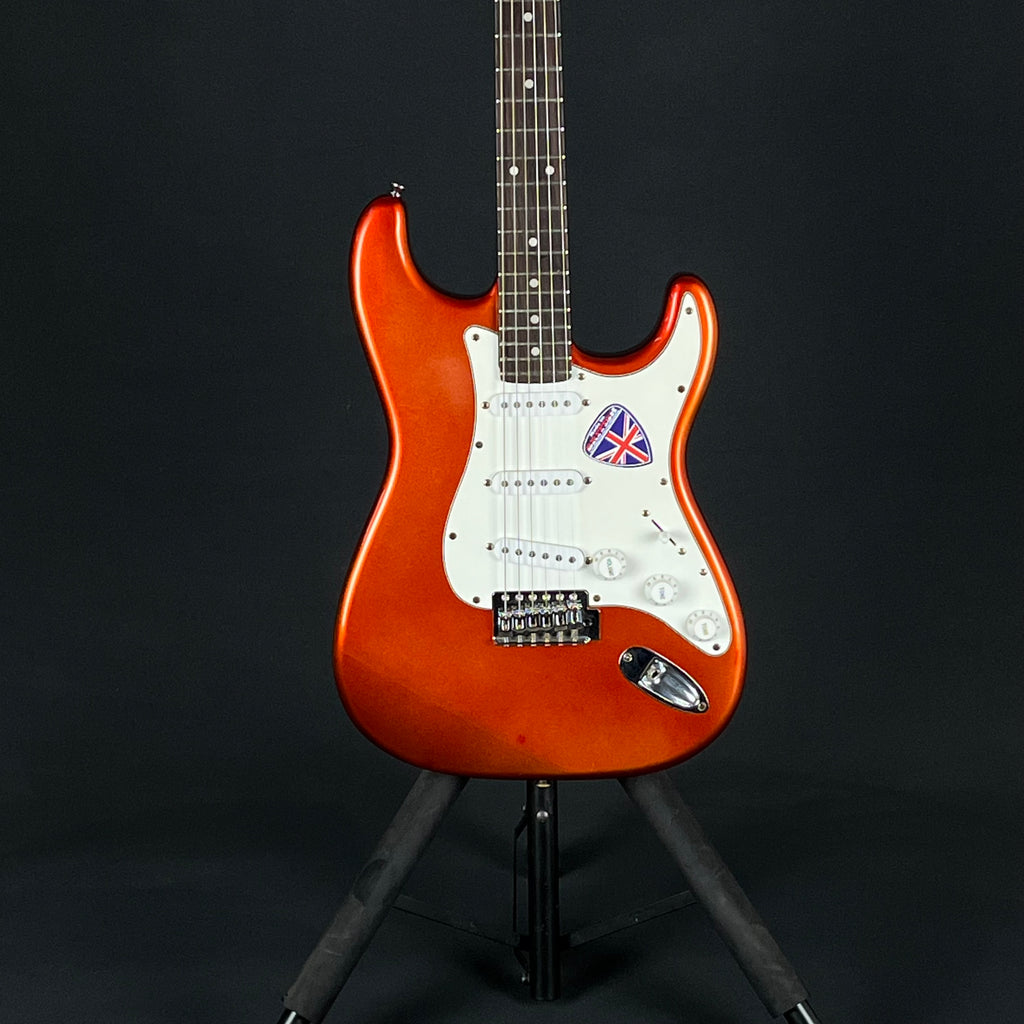 Bacchus Universe Series Stratocaster