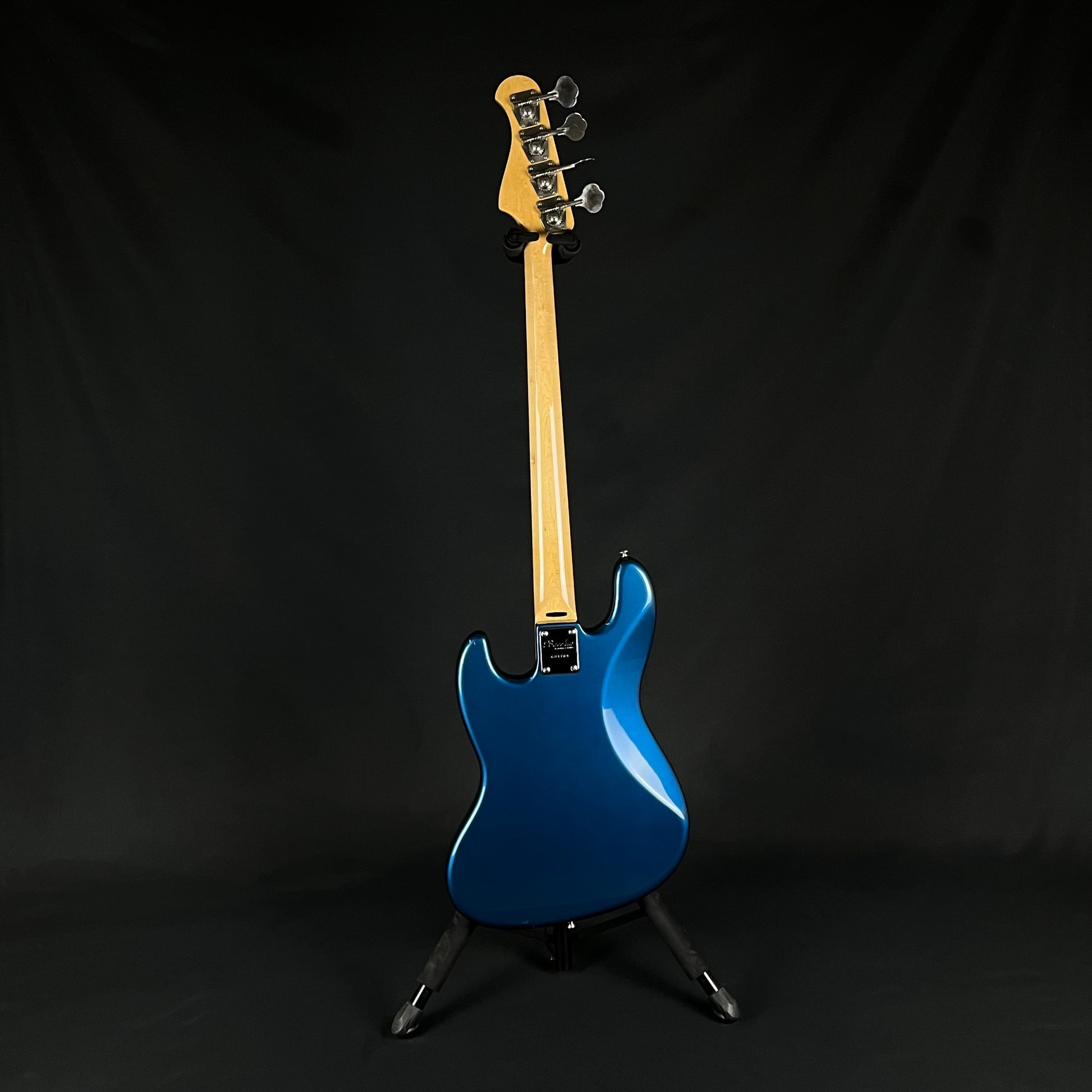 Bacchus Global Series Jazz Bass