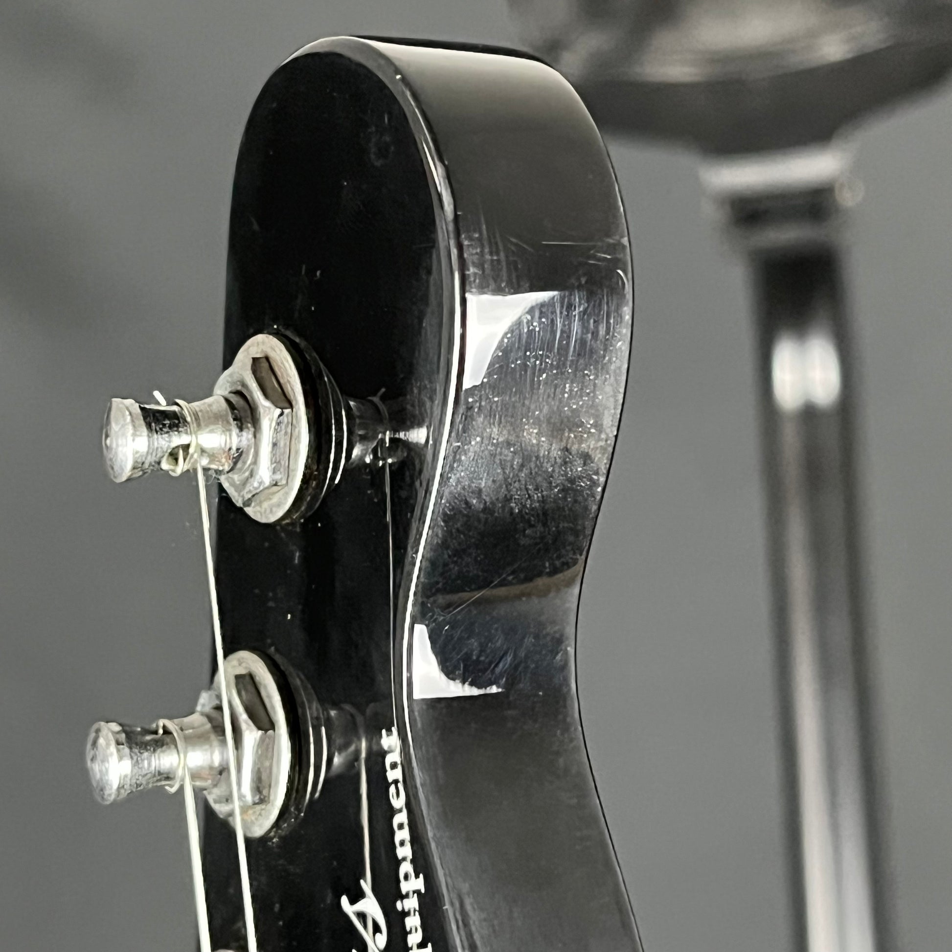 Bacchus Global Series Telecaster