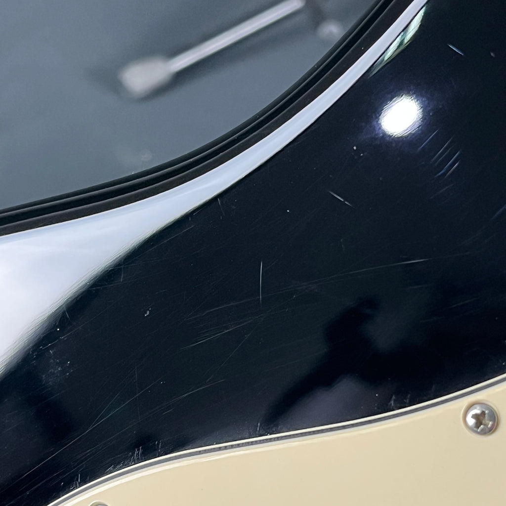 Squier Standard Stratocaster MH