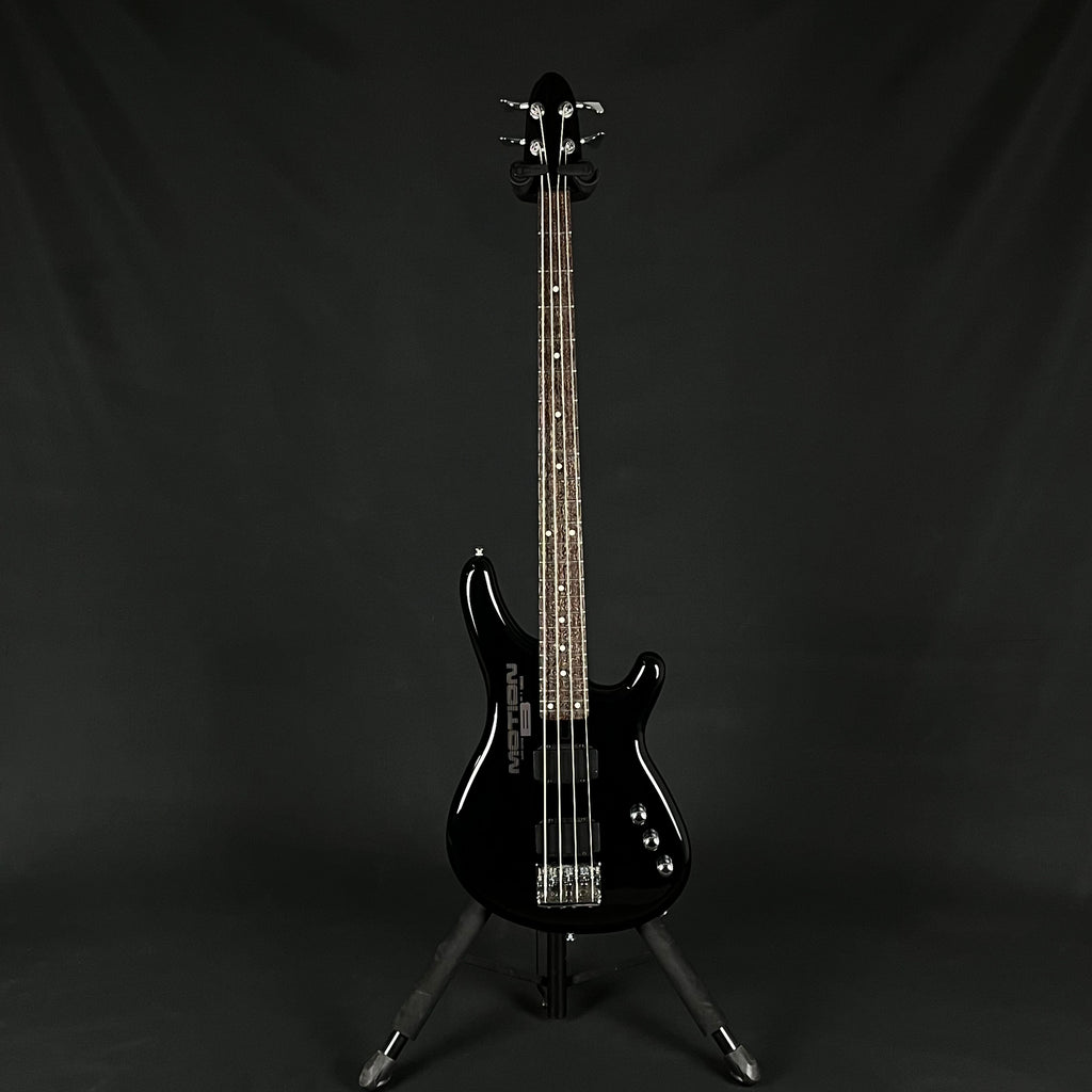 YAMAHA MB III Bass
