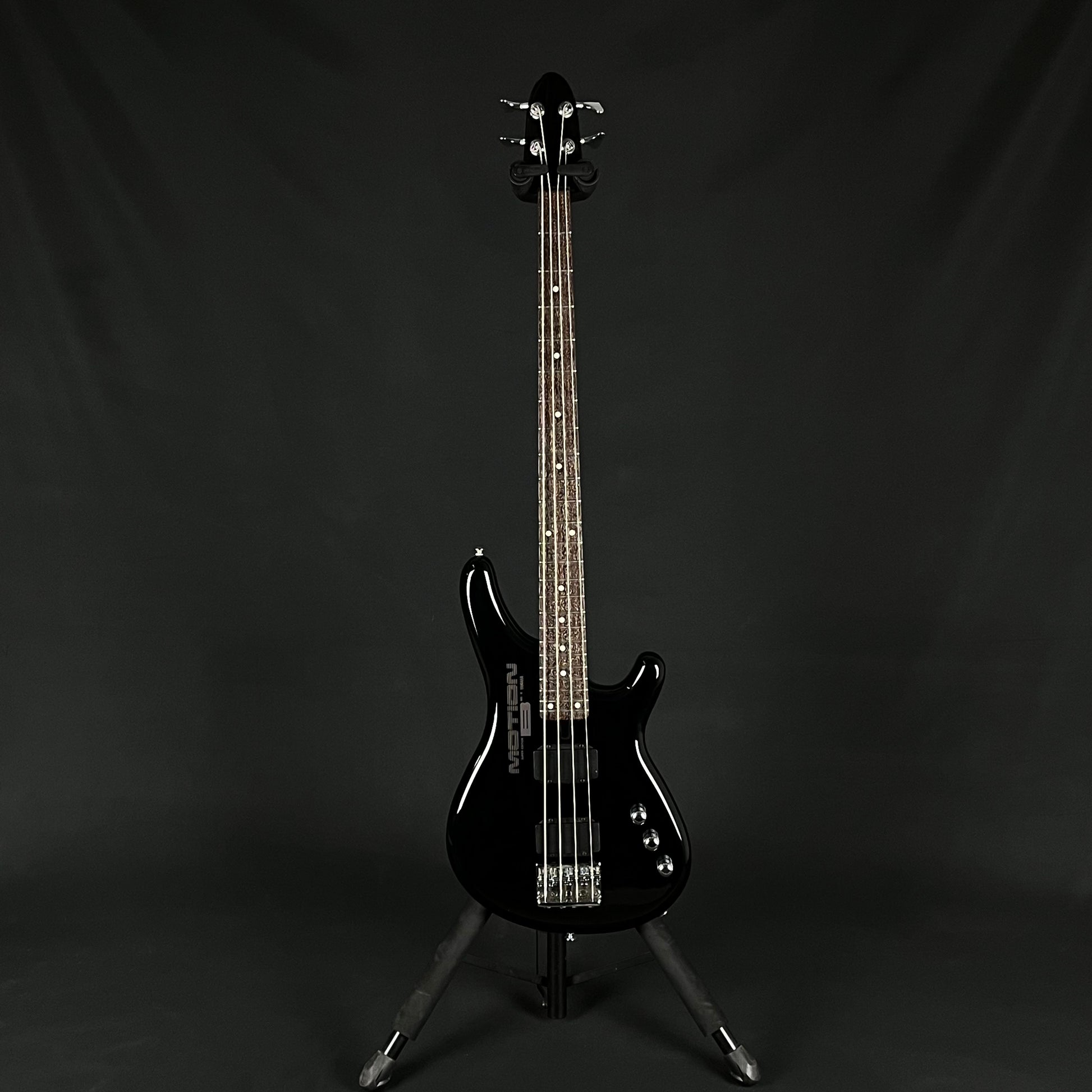 YAMAHA MB III Bass